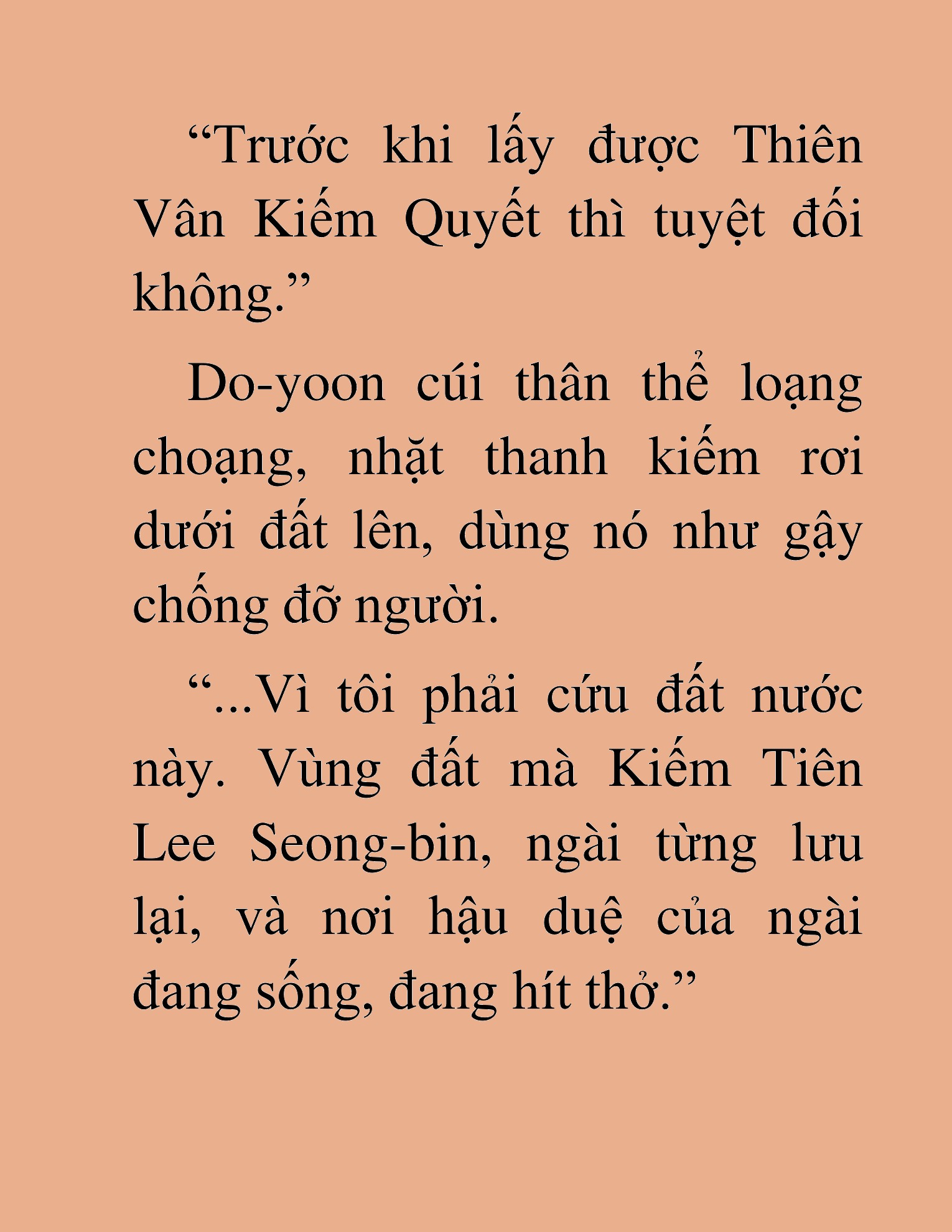 Đọc truyện HAT[NOVEL] Giáng Lâm Chinh Phục Lần Tận Thế Thứ 13 - Chap 18