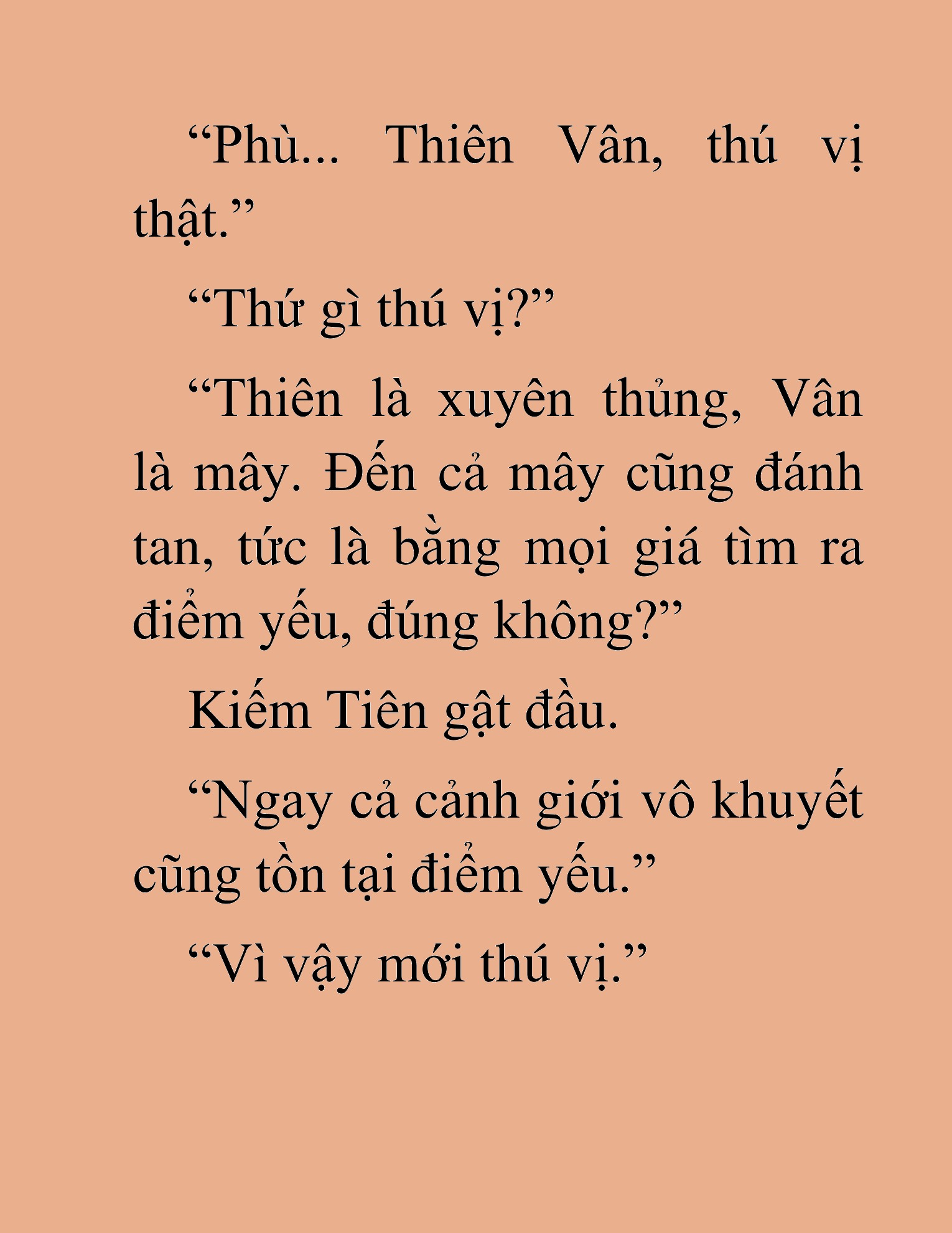 Đọc truyện HAT[NOVEL] Giáng Lâm Chinh Phục Lần Tận Thế Thứ 13 - Chap 18