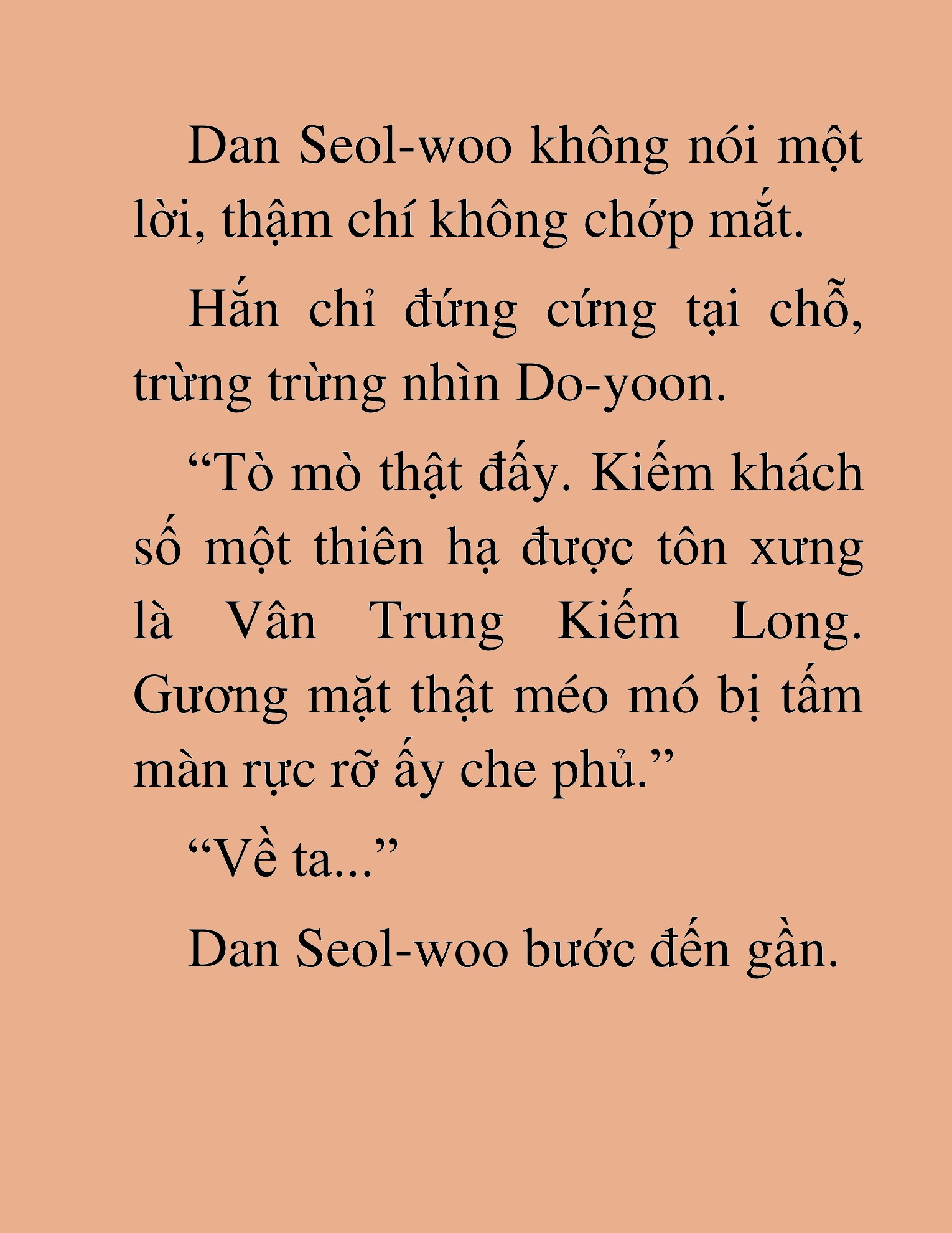 Đọc truyện HAT[NOVEL] Giáng Lâm Chinh Phục Lần Tận Thế Thứ 13 - Chap 19