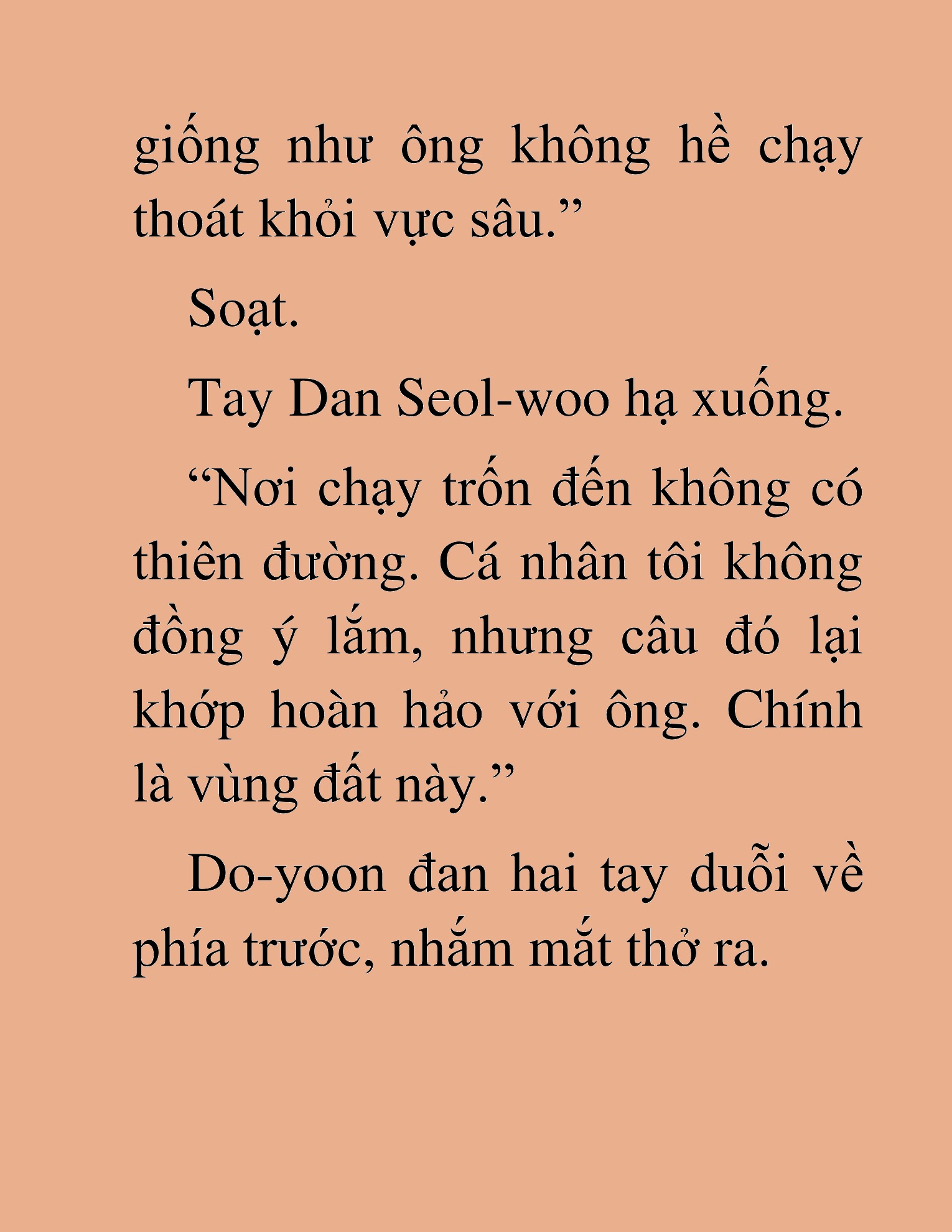 Đọc truyện HAT[NOVEL] Giáng Lâm Chinh Phục Lần Tận Thế Thứ 13 - Chap 19