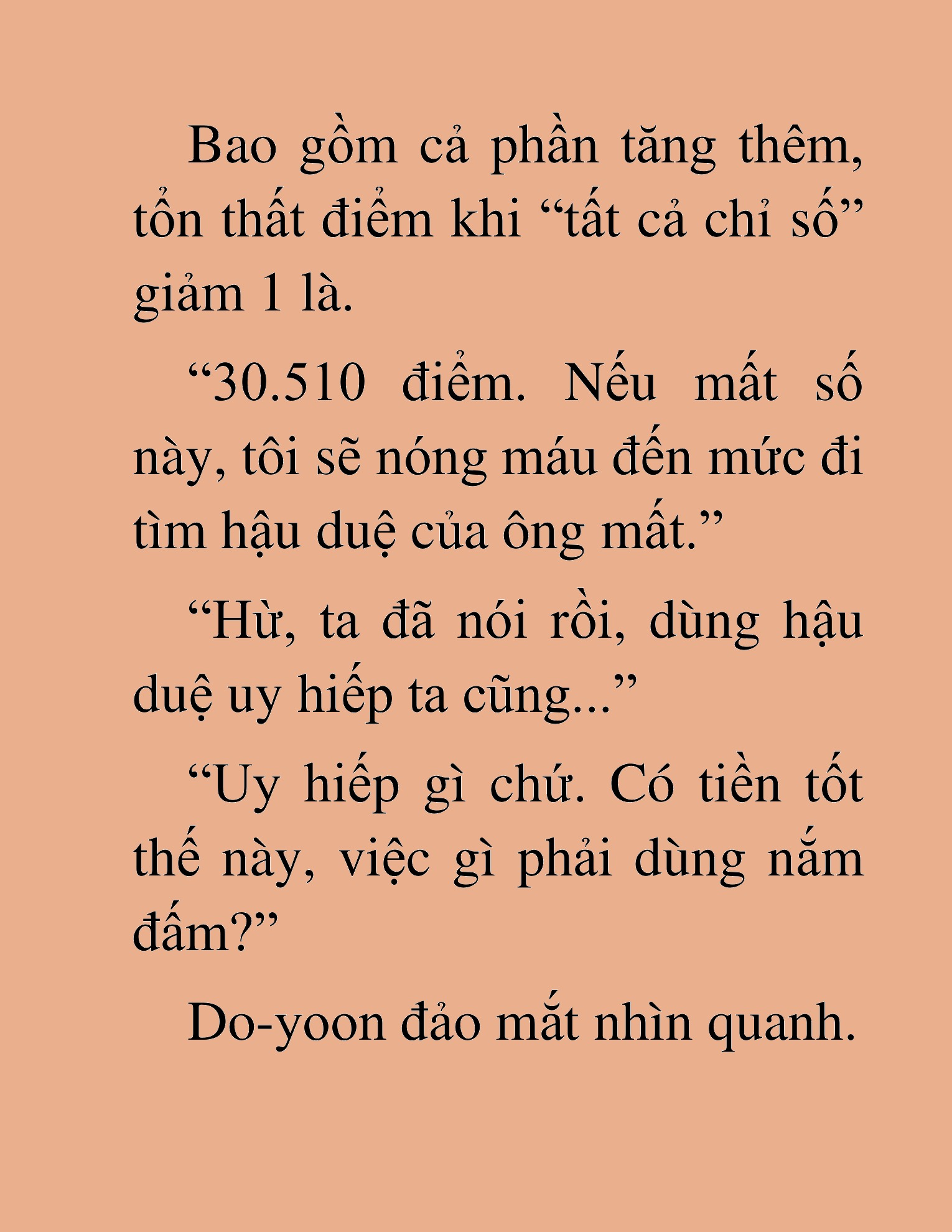 Đọc truyện HAT[NOVEL] Giáng Lâm Chinh Phục Lần Tận Thế Thứ 13 - Chap 19