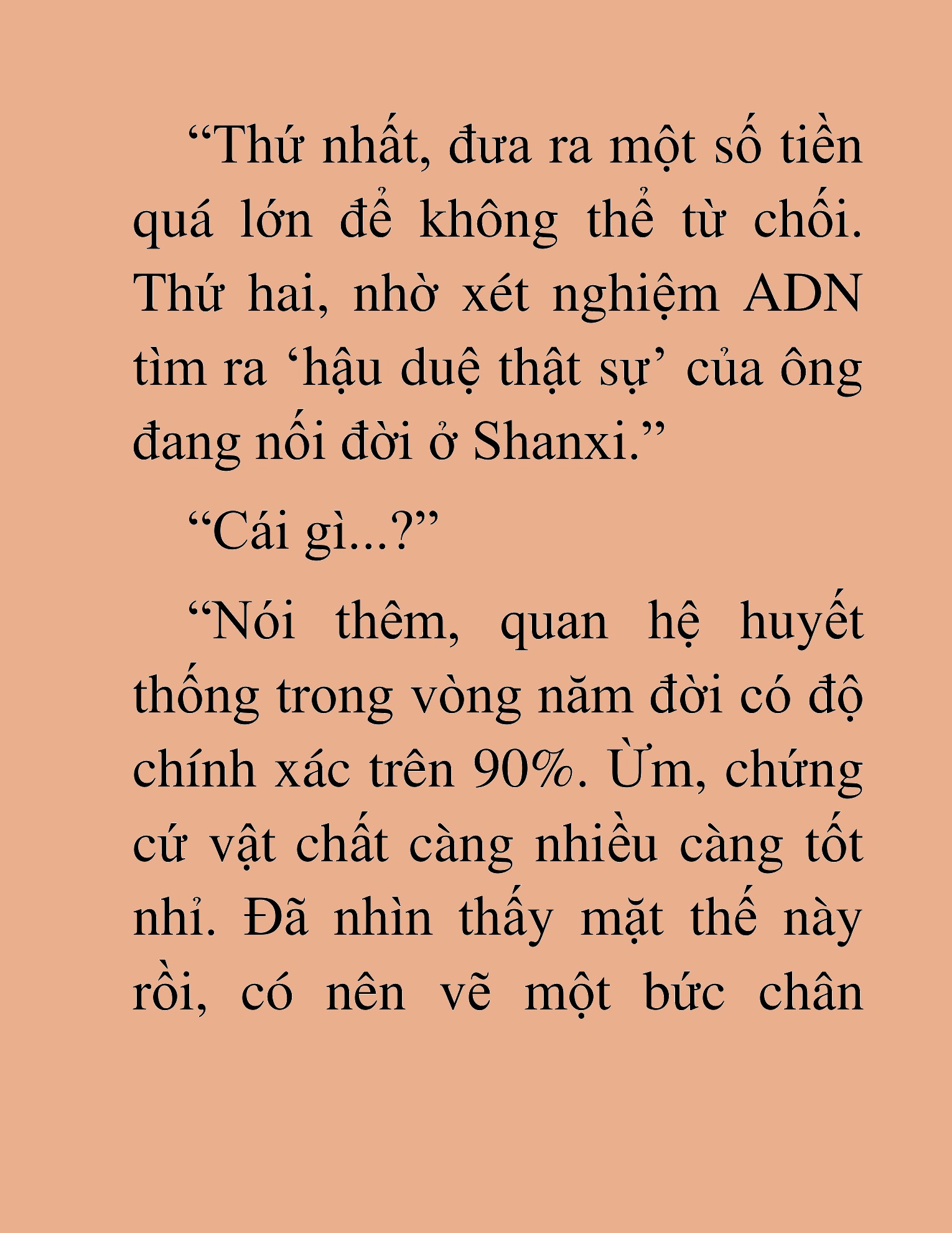 Đọc truyện HAT[NOVEL] Giáng Lâm Chinh Phục Lần Tận Thế Thứ 13 - Chap 19