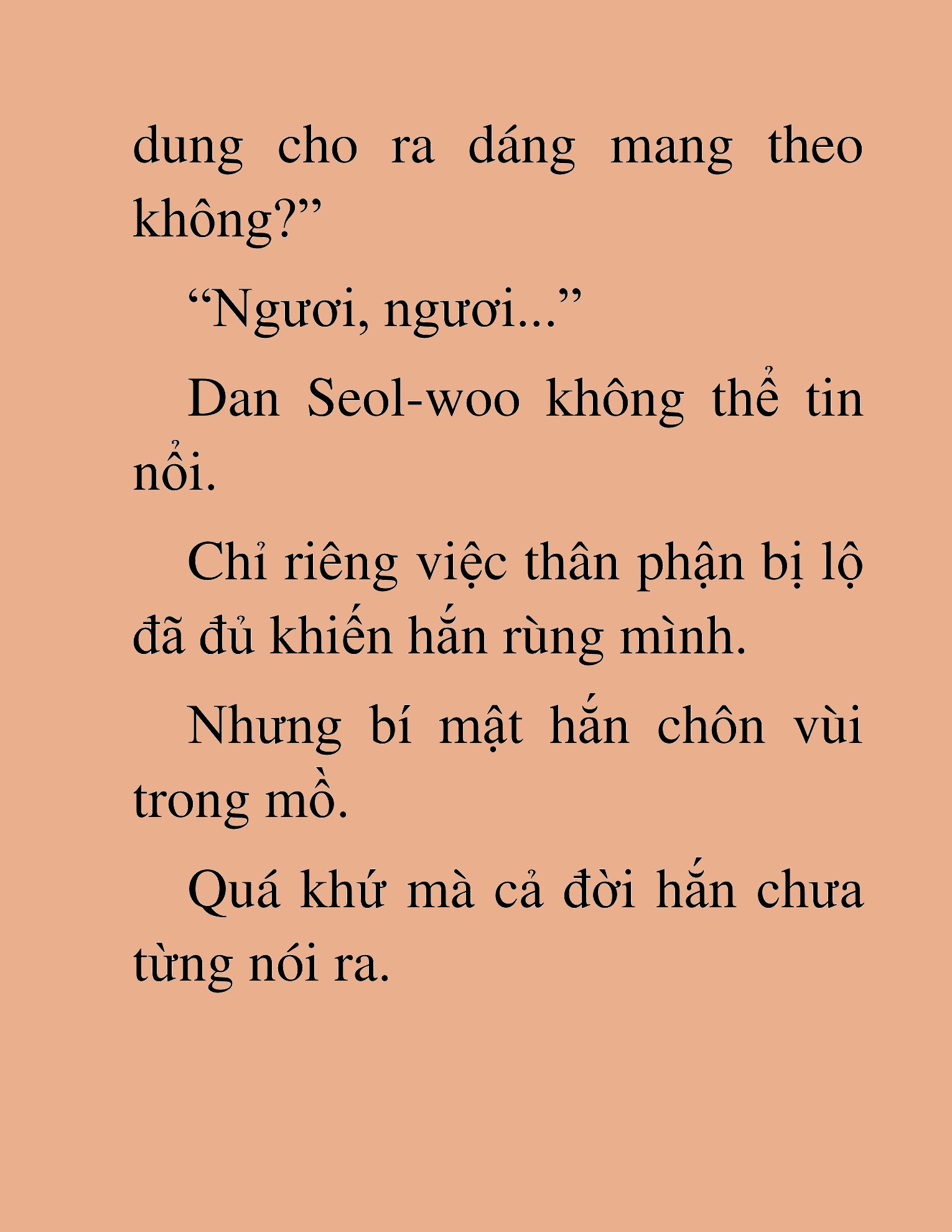 Đọc truyện HAT[NOVEL] Giáng Lâm Chinh Phục Lần Tận Thế Thứ 13 - Chap 19