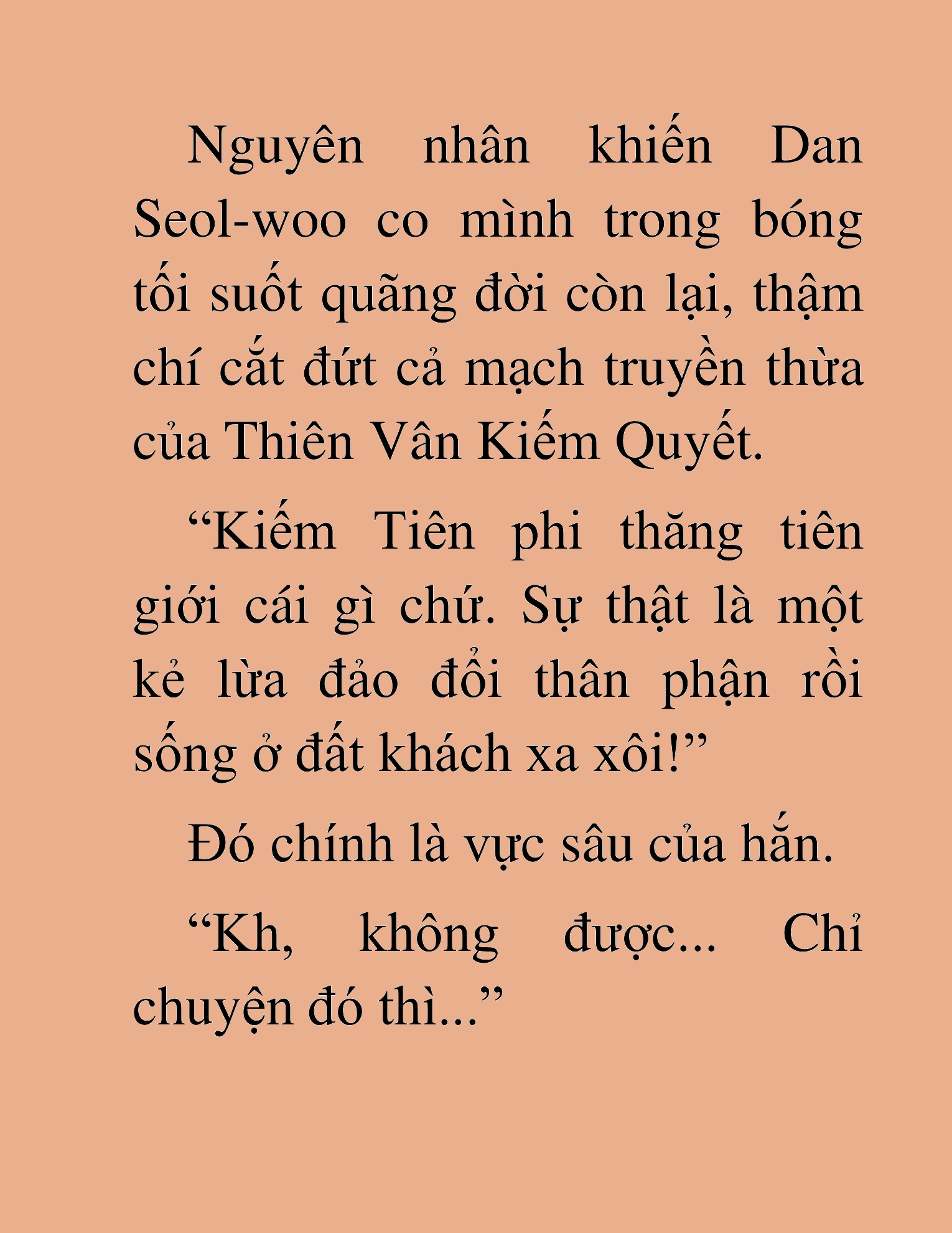 Đọc truyện HAT[NOVEL] Giáng Lâm Chinh Phục Lần Tận Thế Thứ 13 - Chap 19