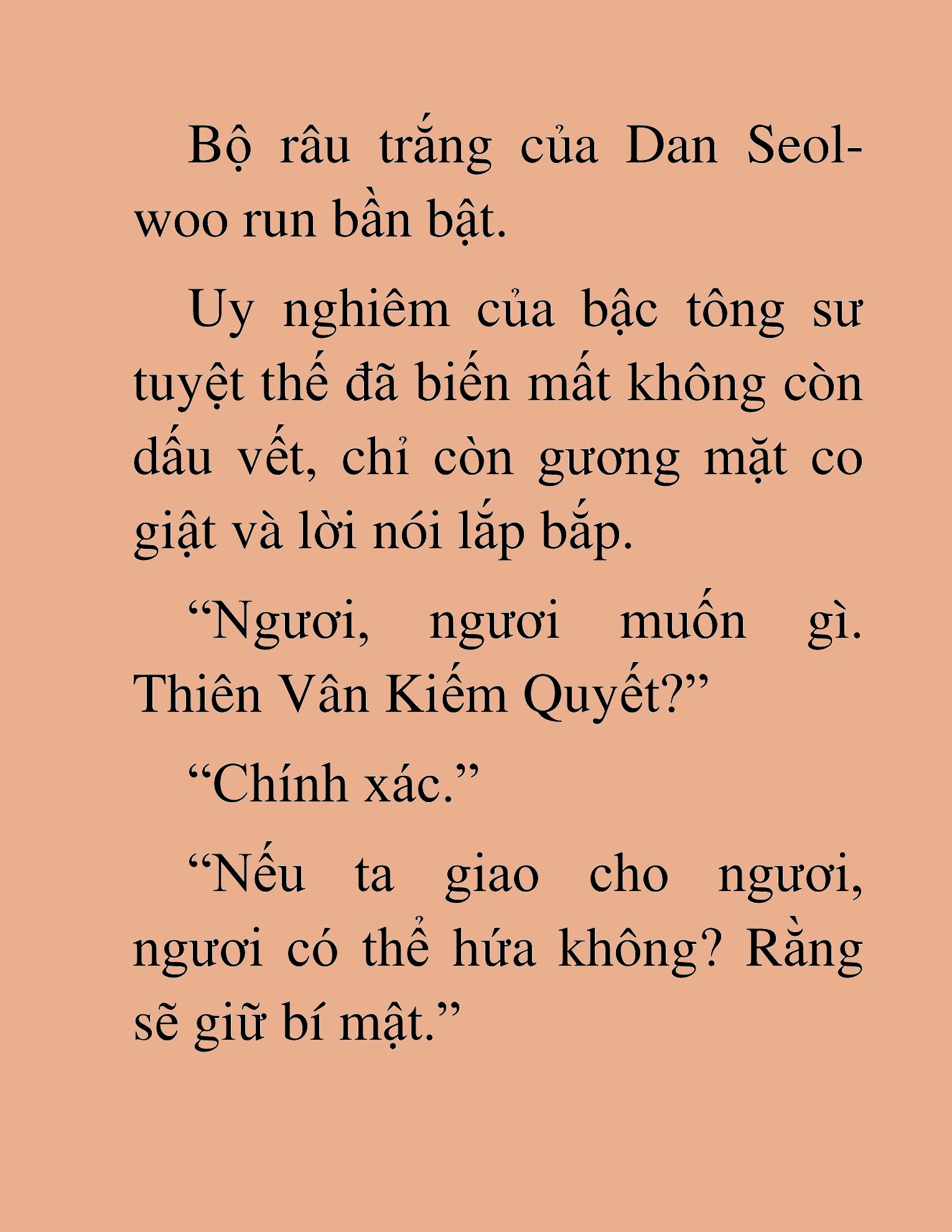 Đọc truyện HAT[NOVEL] Giáng Lâm Chinh Phục Lần Tận Thế Thứ 13 - Chap 19