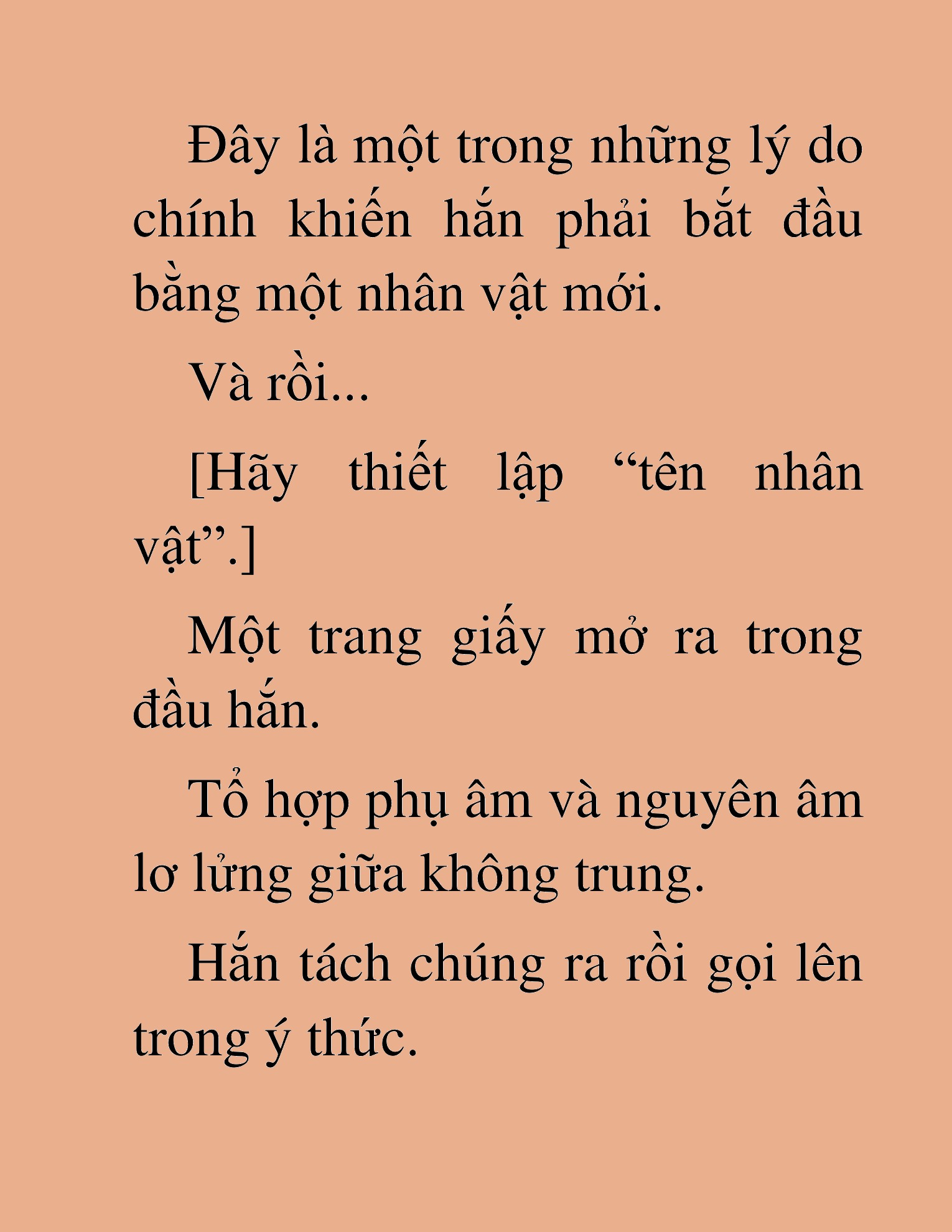 Đọc truyện HAT[NOVEL] Giáng Lâm Chinh Phục Lần Tận Thế Thứ 13 - Chap 2