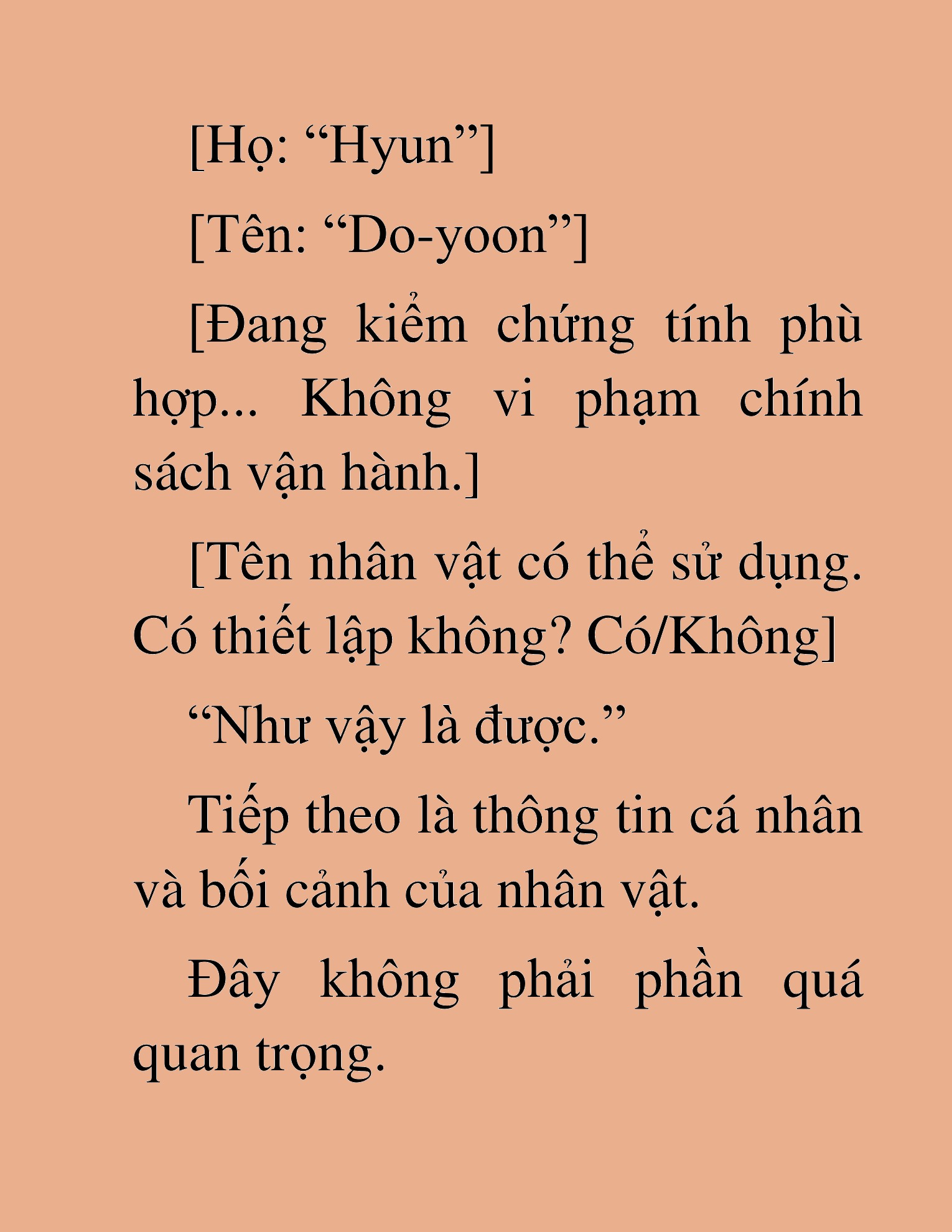 Đọc truyện HAT[NOVEL] Giáng Lâm Chinh Phục Lần Tận Thế Thứ 13 - Chap 2