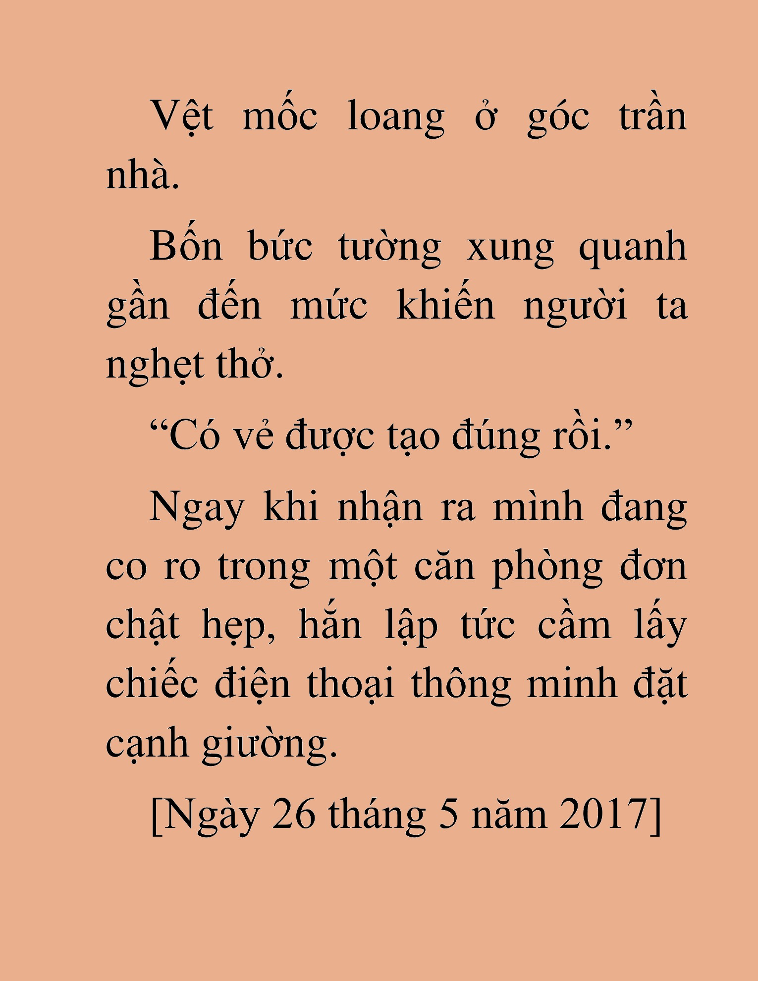 Đọc truyện HAT[NOVEL] Giáng Lâm Chinh Phục Lần Tận Thế Thứ 13 - Chap 2