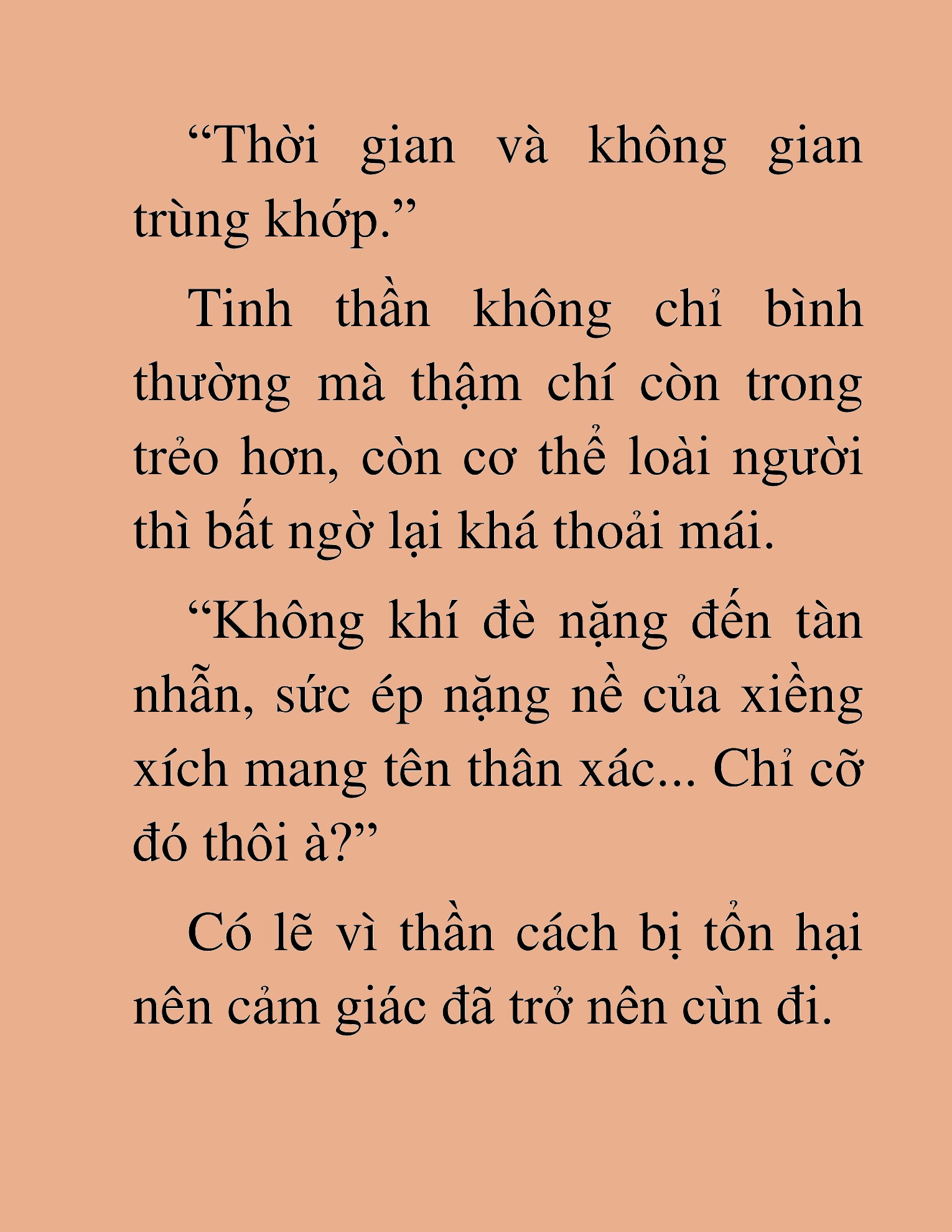 Đọc truyện HAT[NOVEL] Giáng Lâm Chinh Phục Lần Tận Thế Thứ 13 - Chap 2