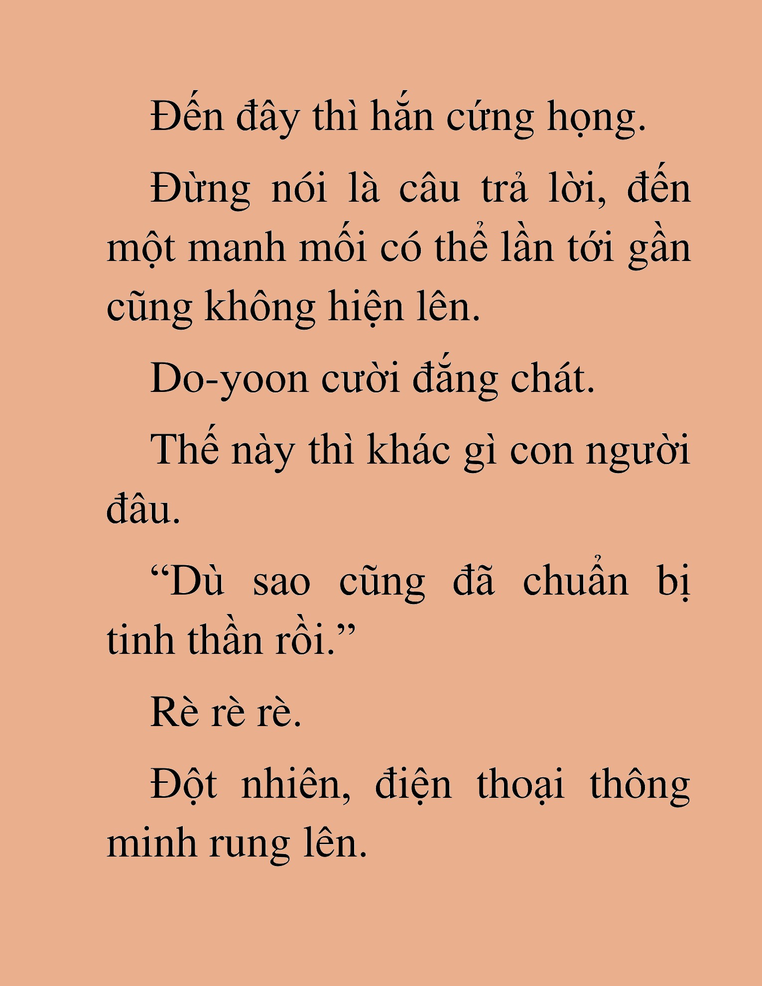 Đọc truyện HAT[NOVEL] Giáng Lâm Chinh Phục Lần Tận Thế Thứ 13 - Chap 2