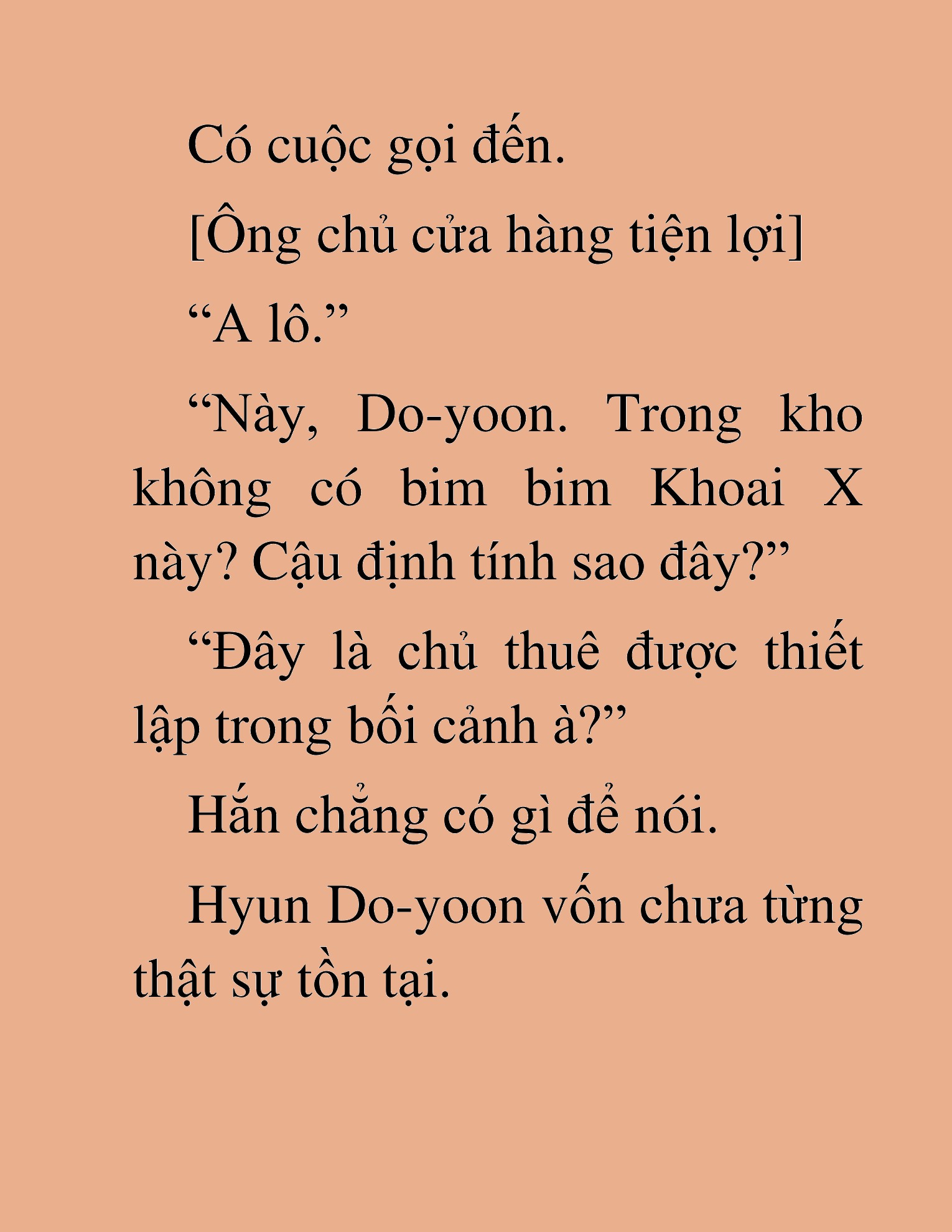 Đọc truyện HAT[NOVEL] Giáng Lâm Chinh Phục Lần Tận Thế Thứ 13 - Chap 2