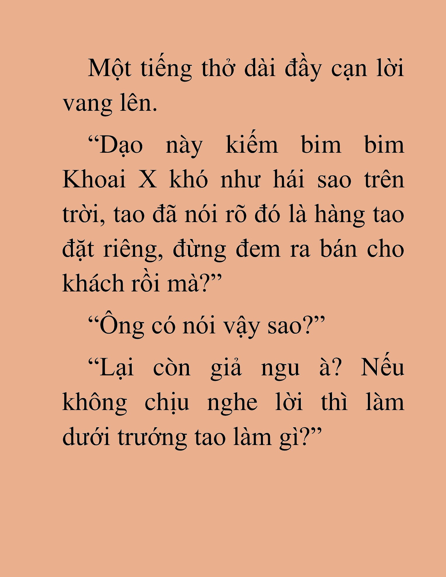 Đọc truyện HAT[NOVEL] Giáng Lâm Chinh Phục Lần Tận Thế Thứ 13 - Chap 2