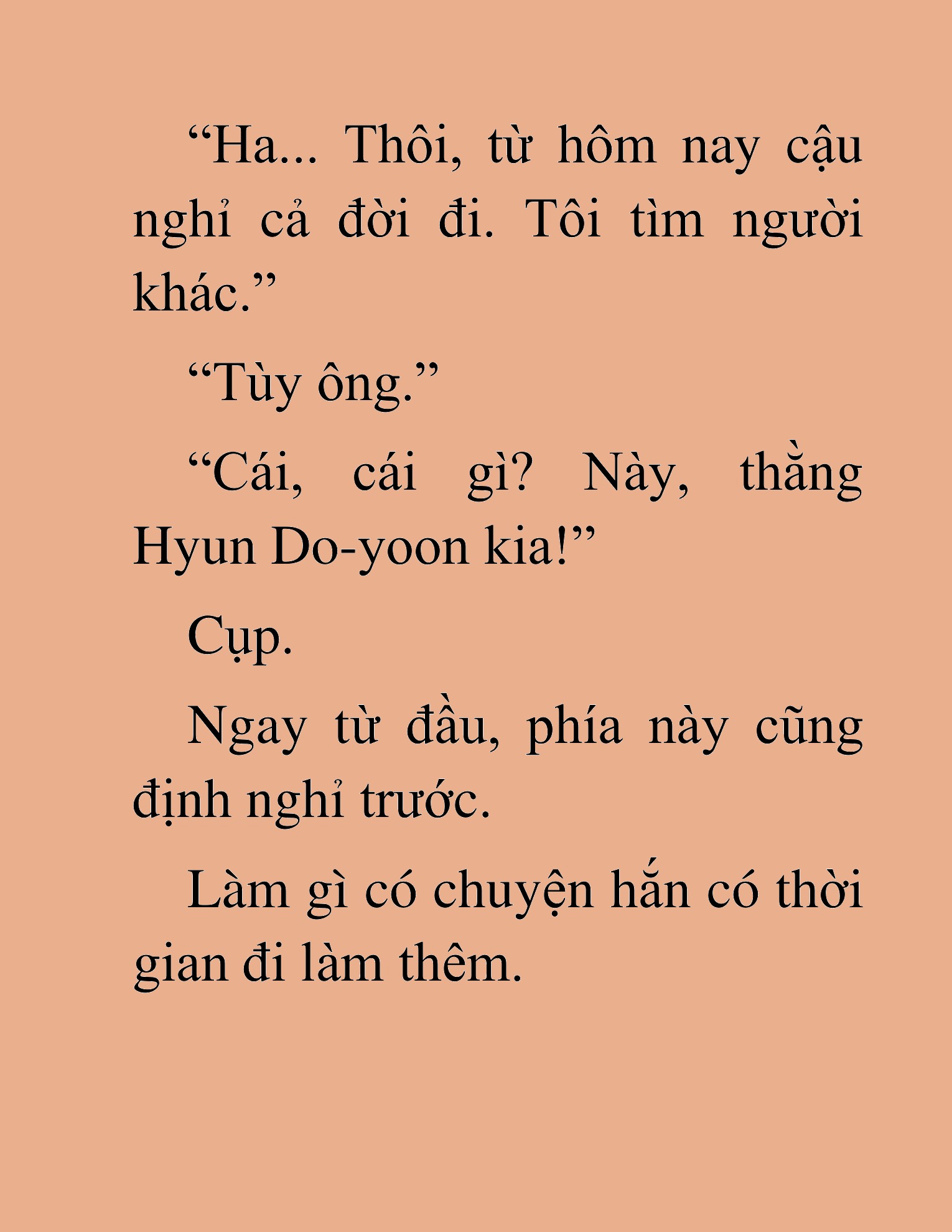 Đọc truyện HAT[NOVEL] Giáng Lâm Chinh Phục Lần Tận Thế Thứ 13 - Chap 2