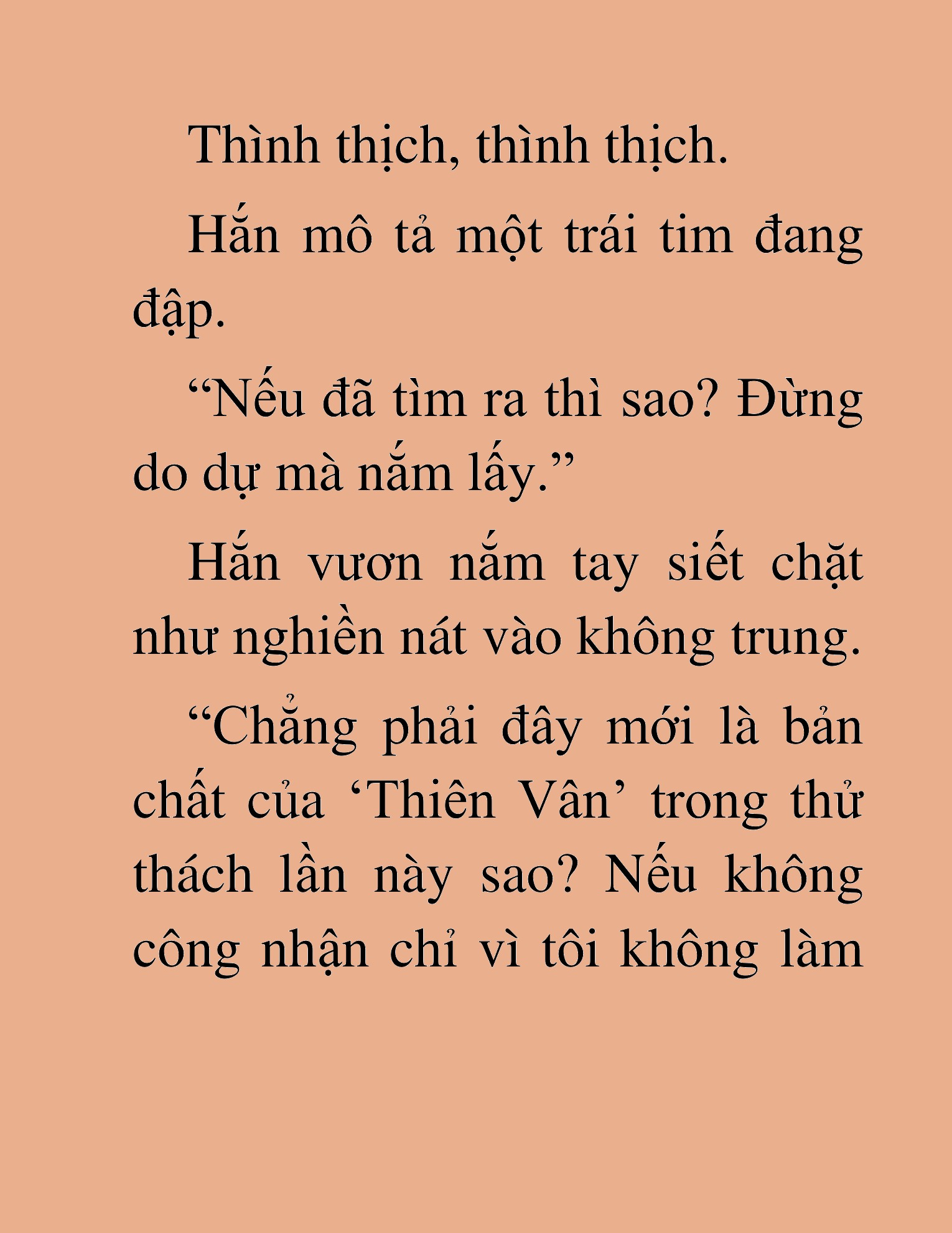 Đọc truyện HAT[NOVEL] Giáng Lâm Chinh Phục Lần Tận Thế Thứ 13 - Chap 20