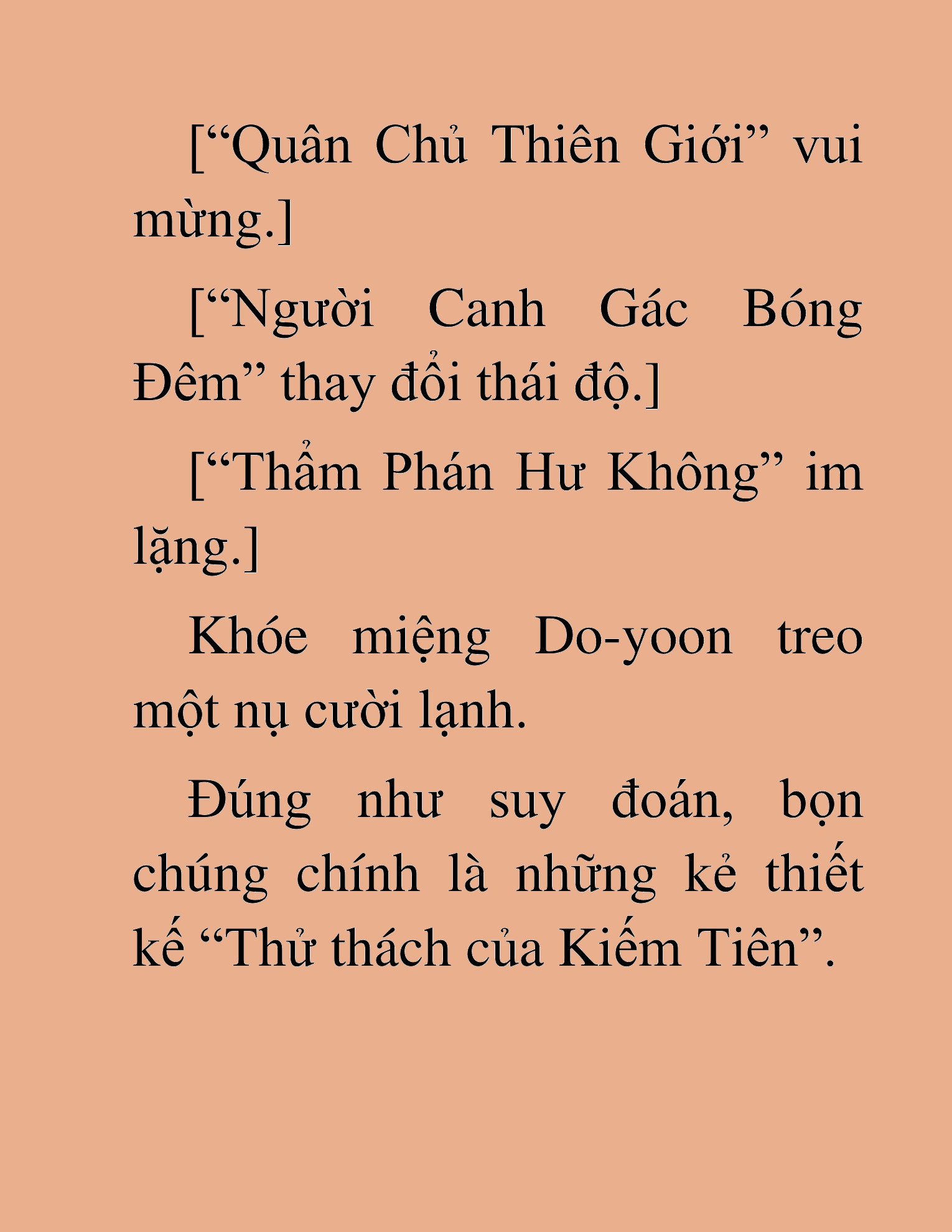 Đọc truyện HAT[NOVEL] Giáng Lâm Chinh Phục Lần Tận Thế Thứ 13 - Chap 20