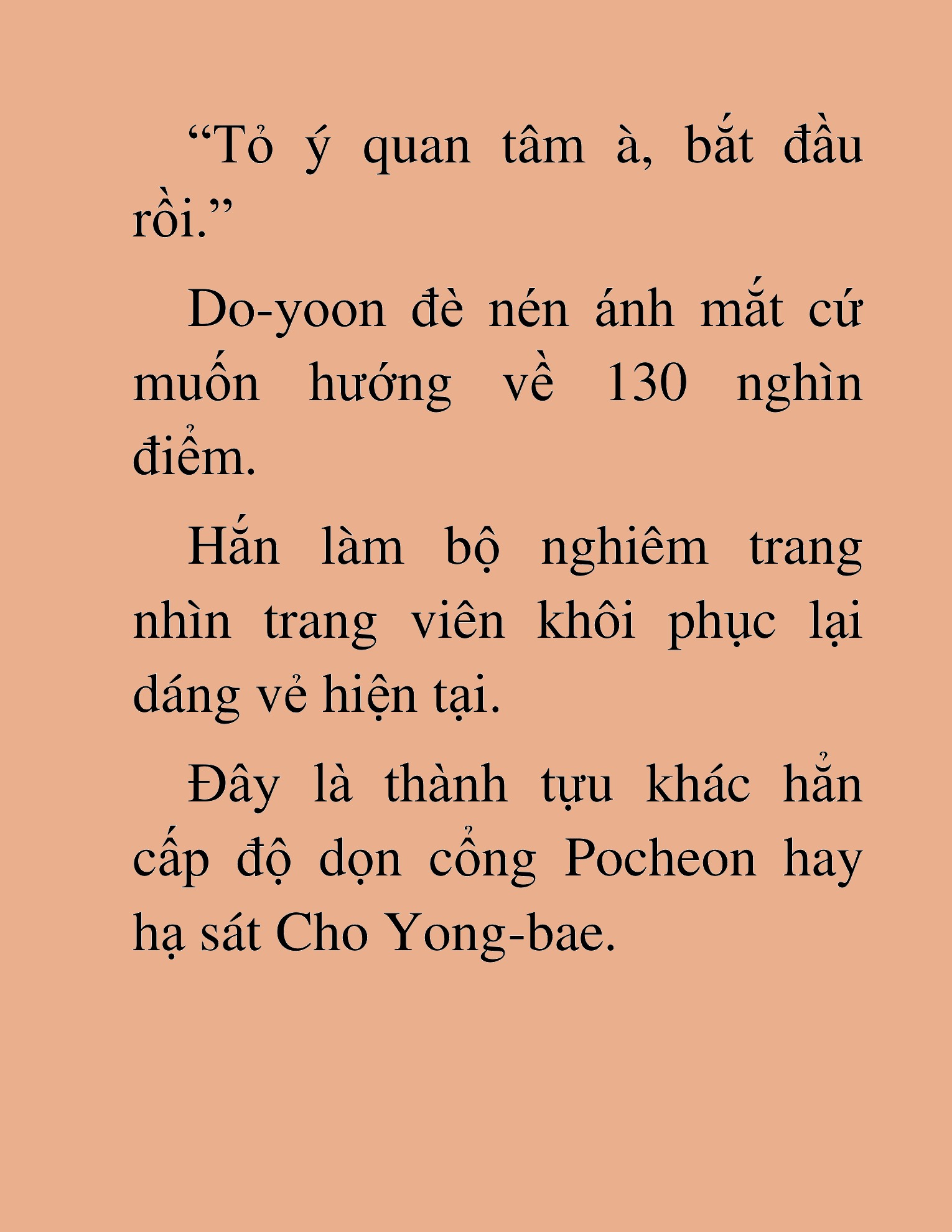 Đọc truyện HAT[NOVEL] Giáng Lâm Chinh Phục Lần Tận Thế Thứ 13 - Chap 20