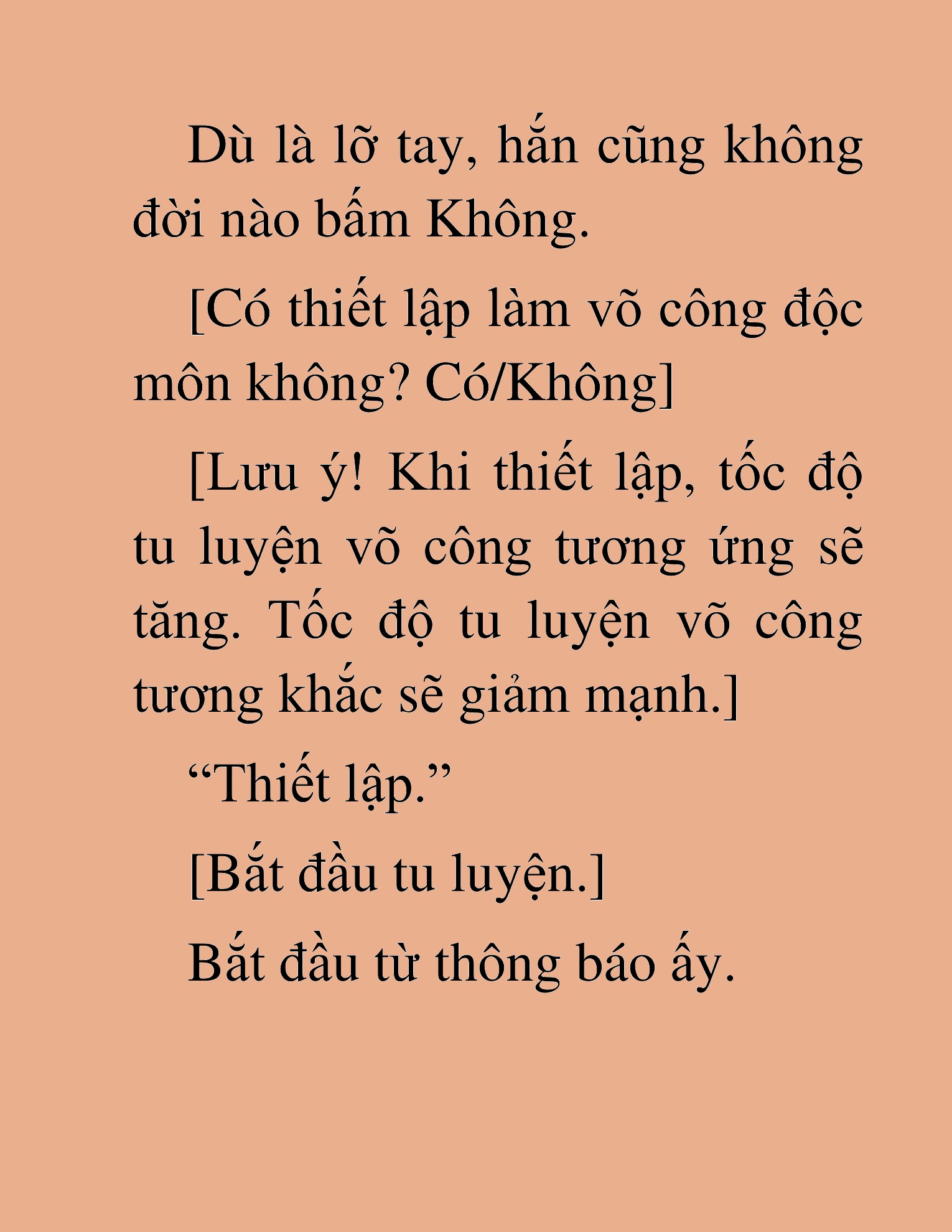 Đọc truyện HAT[NOVEL] Giáng Lâm Chinh Phục Lần Tận Thế Thứ 13 - Chap 20