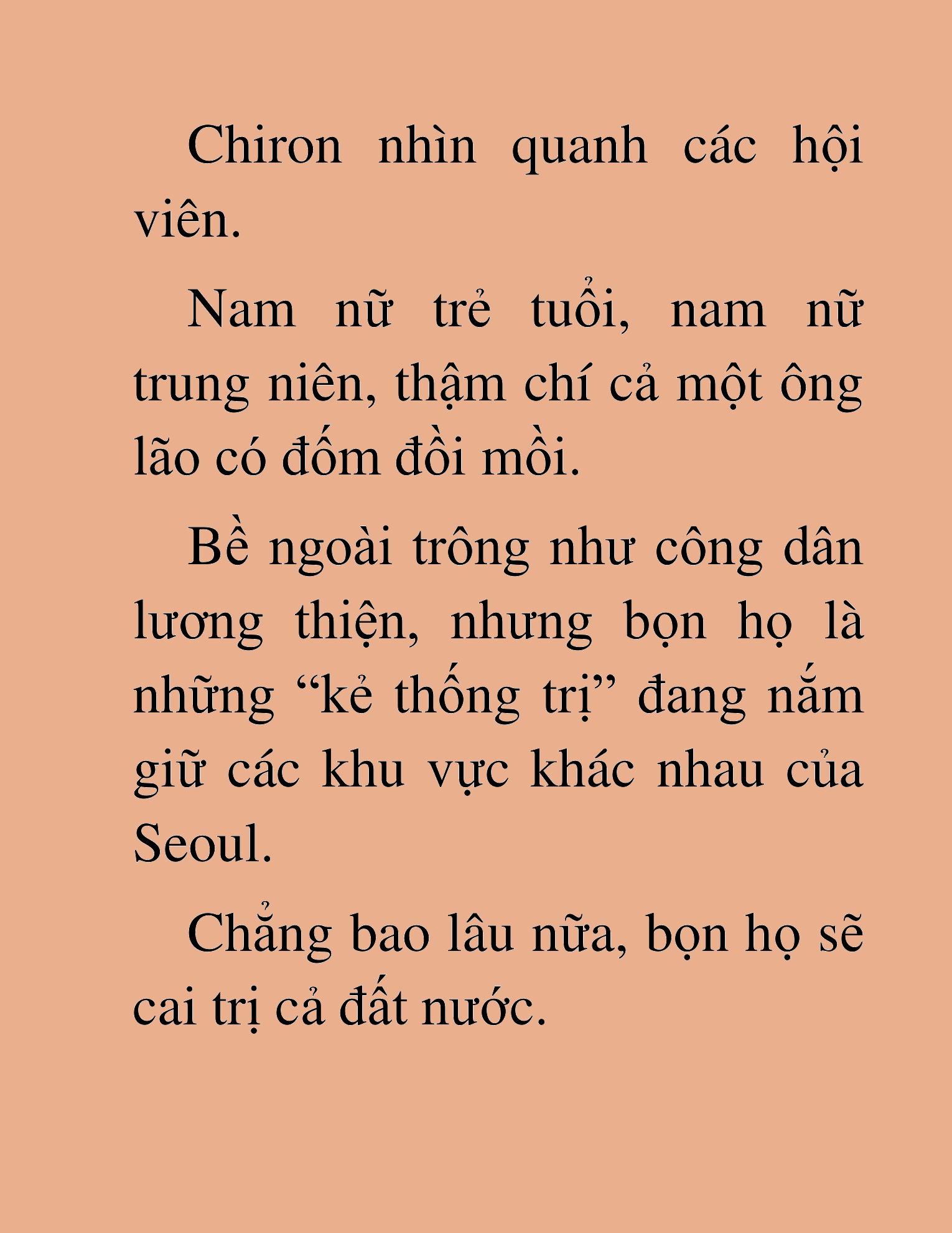Đọc truyện HAT[NOVEL] Giáng Lâm Chinh Phục Lần Tận Thế Thứ 13 - Chap 21