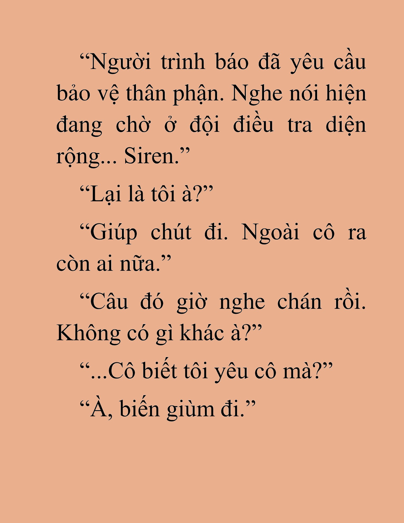 Đọc truyện HAT[NOVEL] Giáng Lâm Chinh Phục Lần Tận Thế Thứ 13 - Chap 21