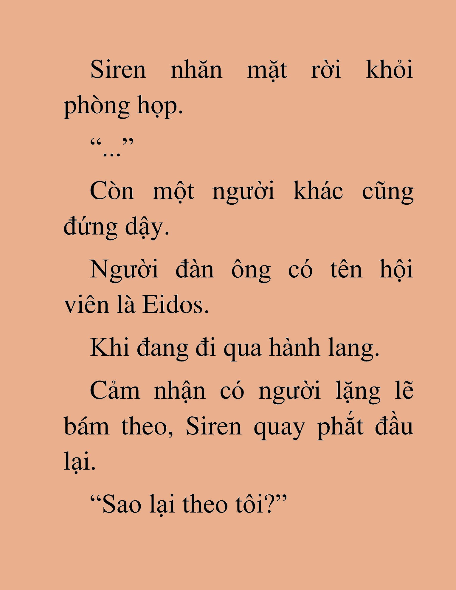 Đọc truyện HAT[NOVEL] Giáng Lâm Chinh Phục Lần Tận Thế Thứ 13 - Chap 21