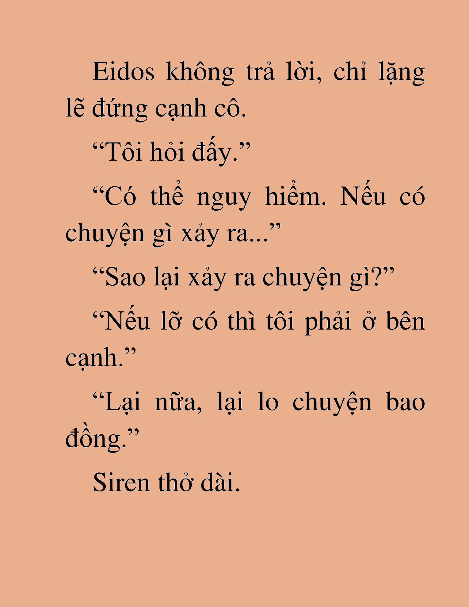 Đọc truyện HAT[NOVEL] Giáng Lâm Chinh Phục Lần Tận Thế Thứ 13 - Chap 21
