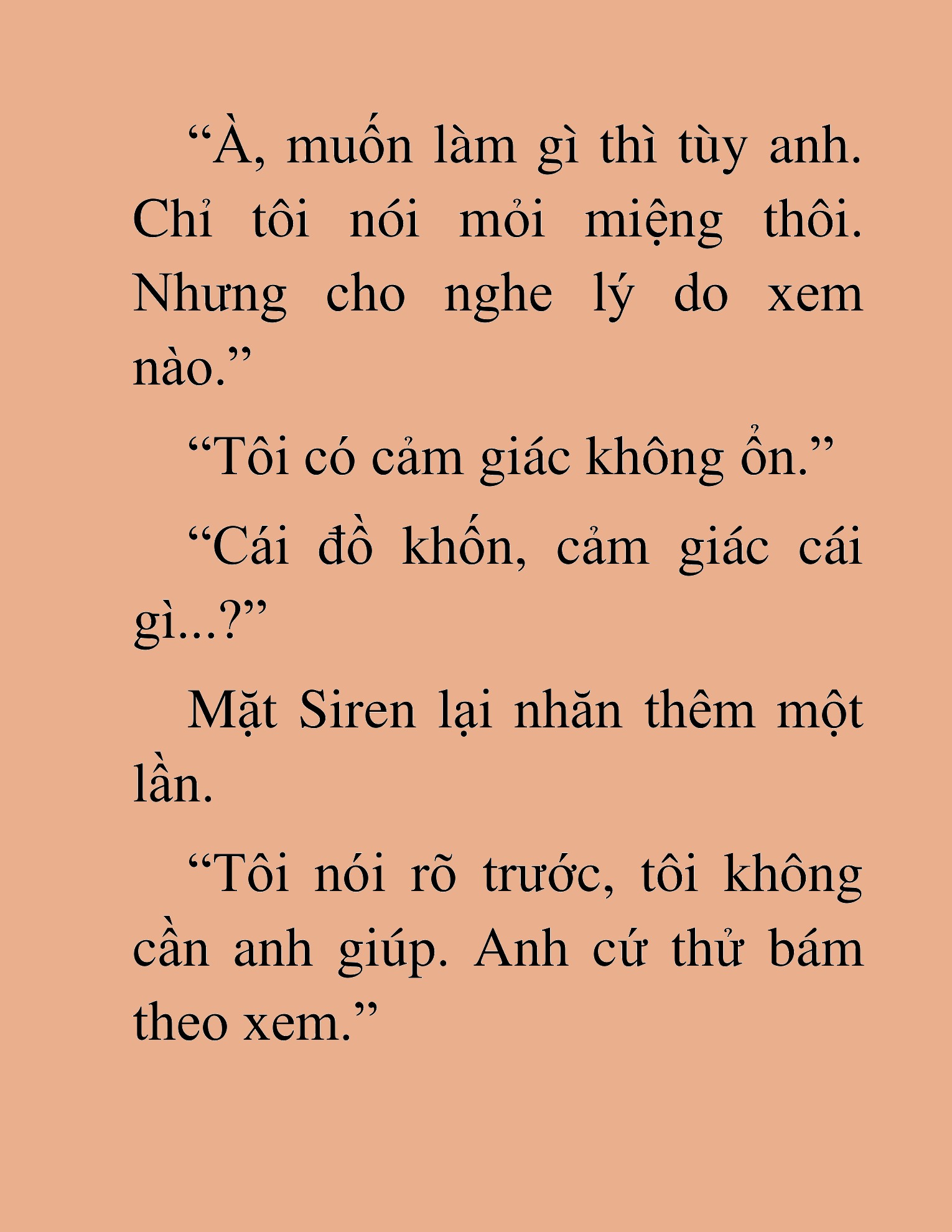 Đọc truyện HAT[NOVEL] Giáng Lâm Chinh Phục Lần Tận Thế Thứ 13 - Chap 21