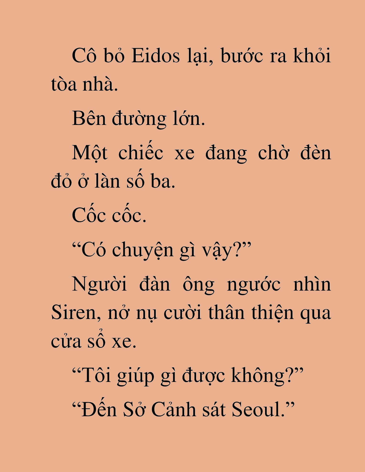 Đọc truyện HAT[NOVEL] Giáng Lâm Chinh Phục Lần Tận Thế Thứ 13 - Chap 21