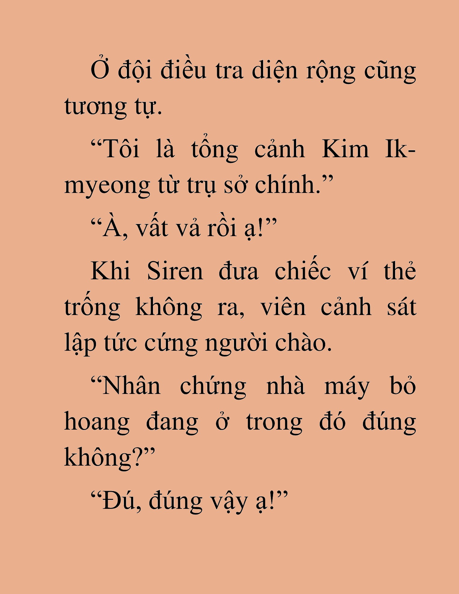 Đọc truyện HAT[NOVEL] Giáng Lâm Chinh Phục Lần Tận Thế Thứ 13 - Chap 21