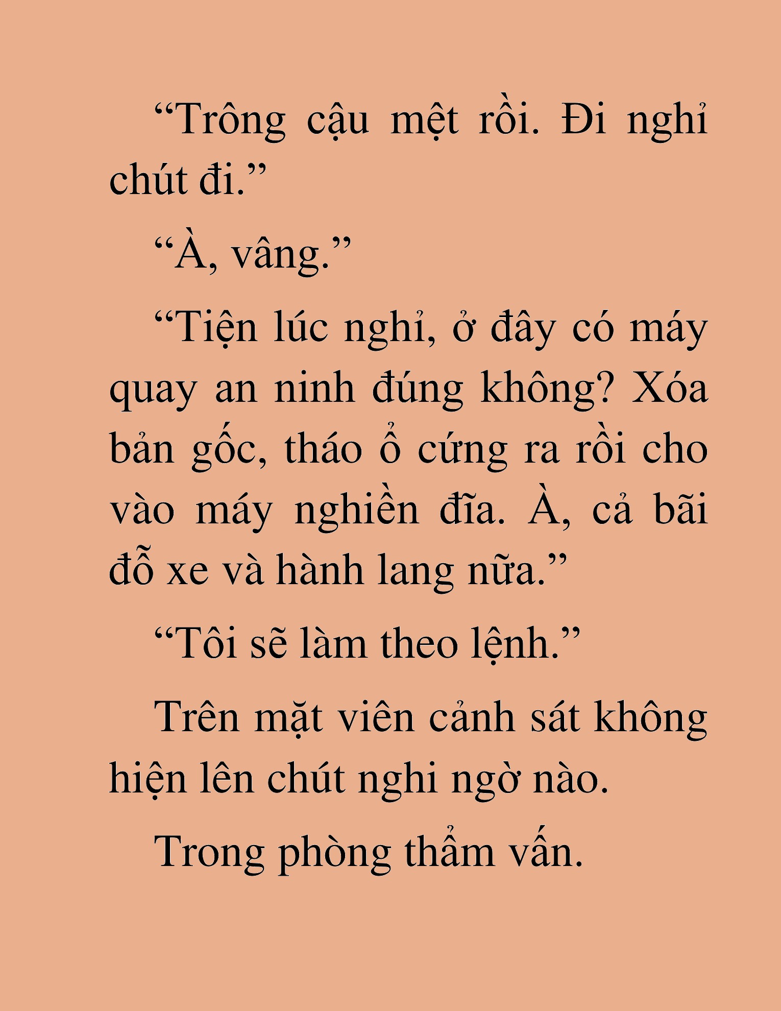 Đọc truyện HAT[NOVEL] Giáng Lâm Chinh Phục Lần Tận Thế Thứ 13 - Chap 21