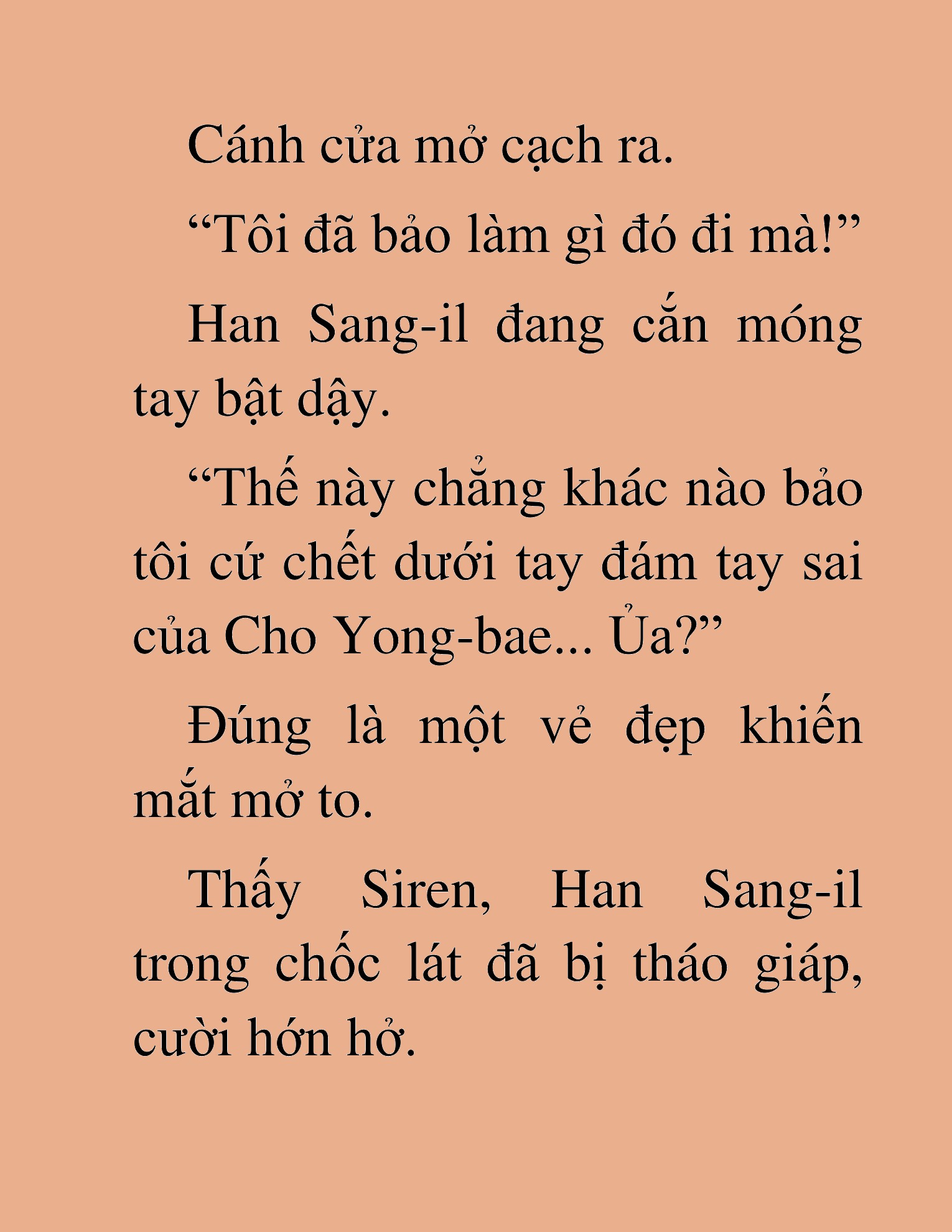Đọc truyện HAT[NOVEL] Giáng Lâm Chinh Phục Lần Tận Thế Thứ 13 - Chap 21