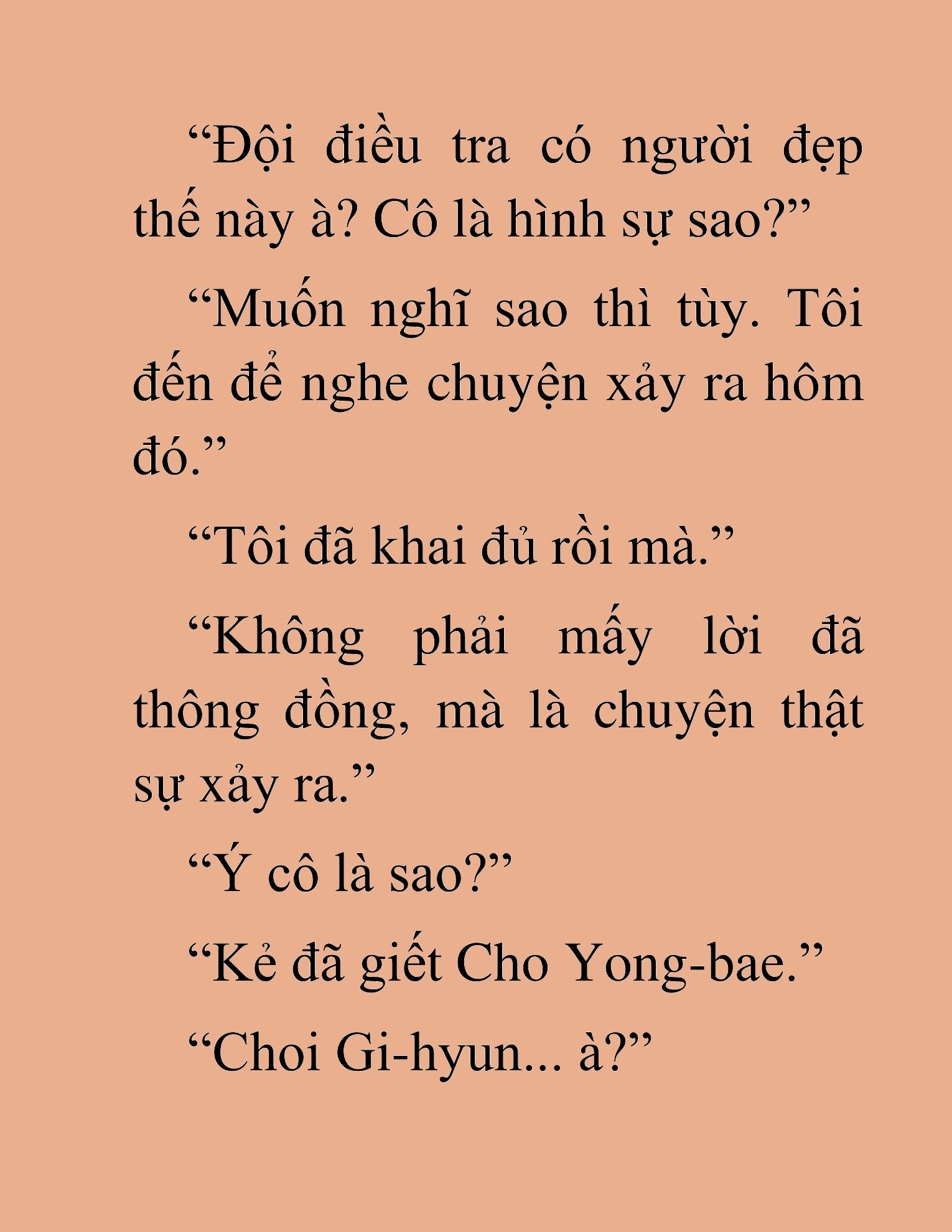 Đọc truyện HAT[NOVEL] Giáng Lâm Chinh Phục Lần Tận Thế Thứ 13 - Chap 21