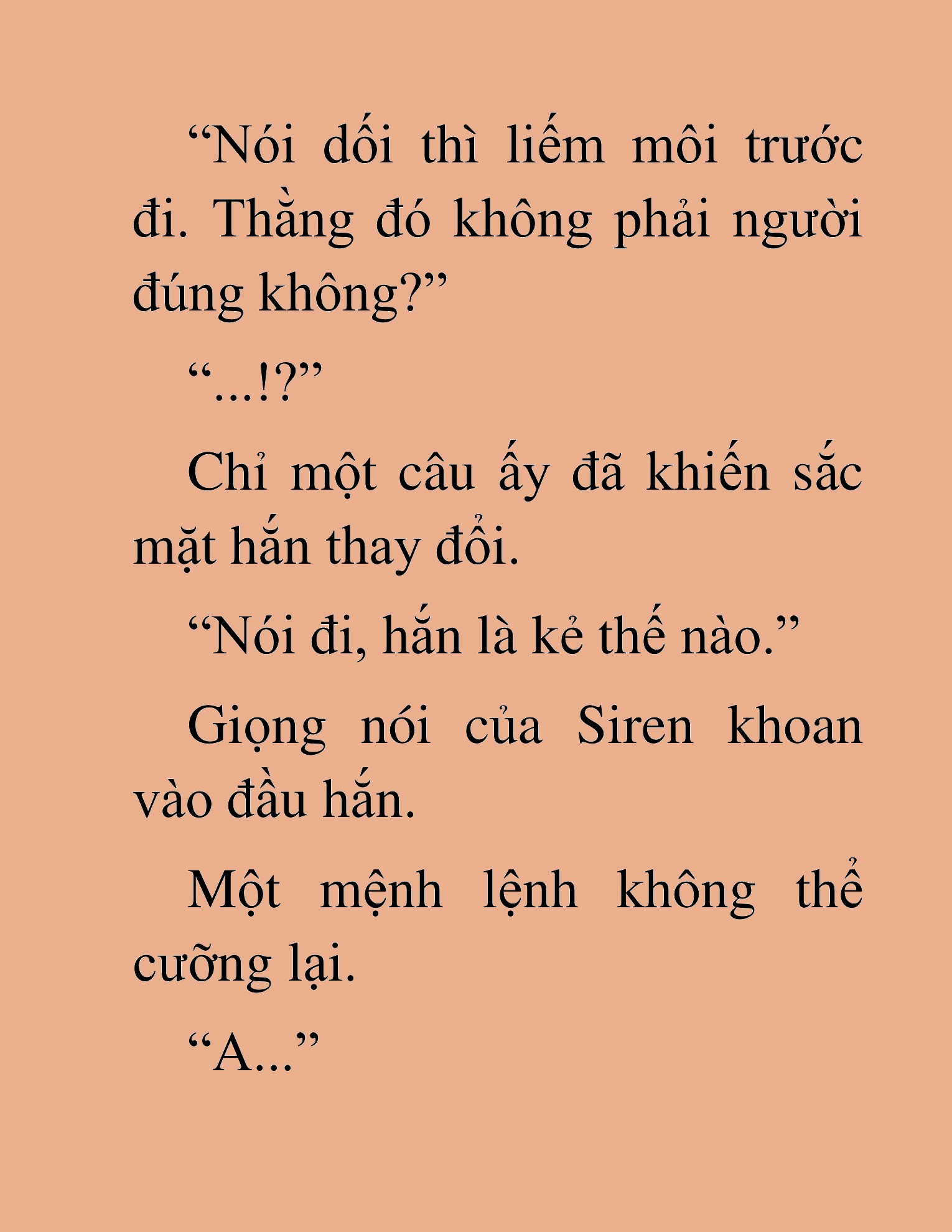 Đọc truyện HAT[NOVEL] Giáng Lâm Chinh Phục Lần Tận Thế Thứ 13 - Chap 21