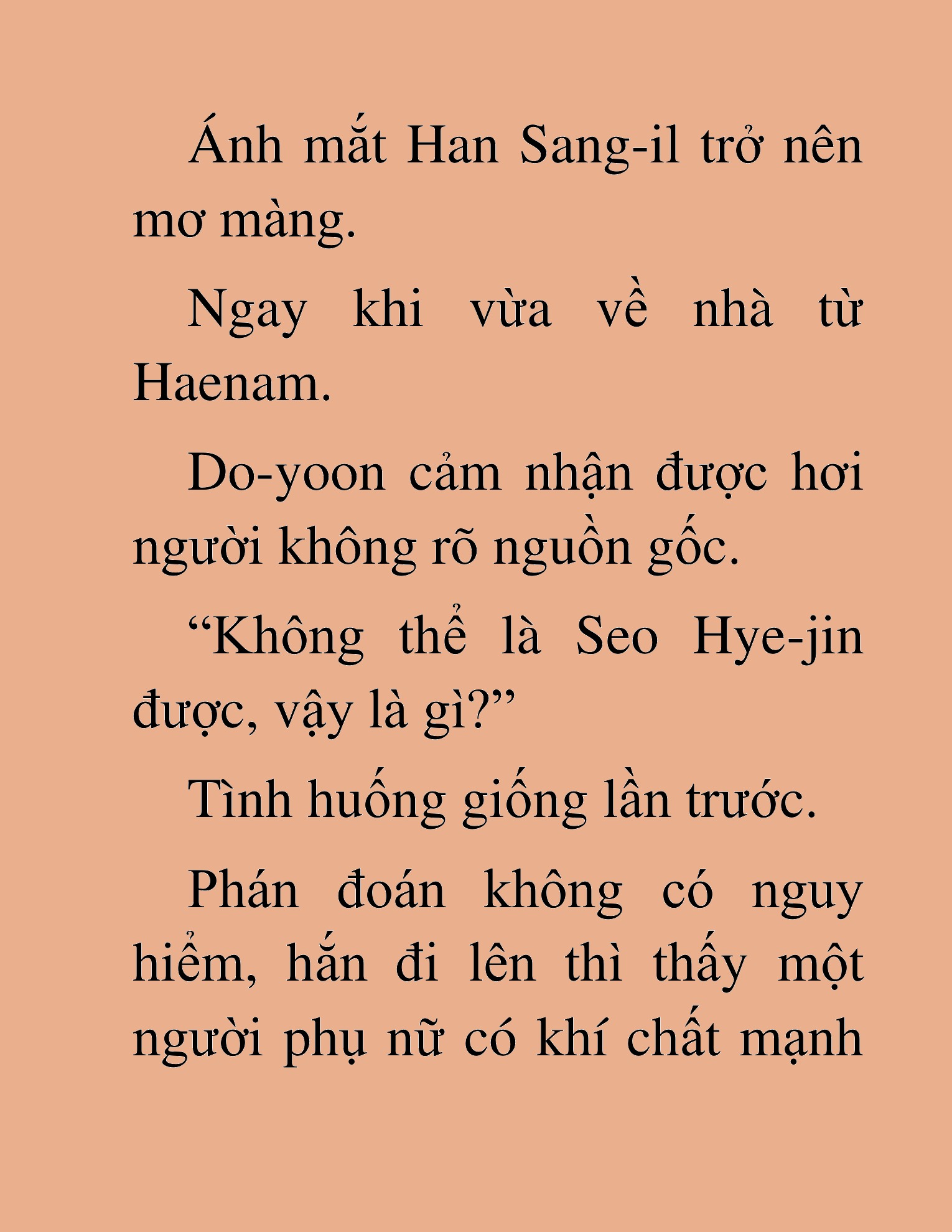 Đọc truyện HAT[NOVEL] Giáng Lâm Chinh Phục Lần Tận Thế Thứ 13 - Chap 21