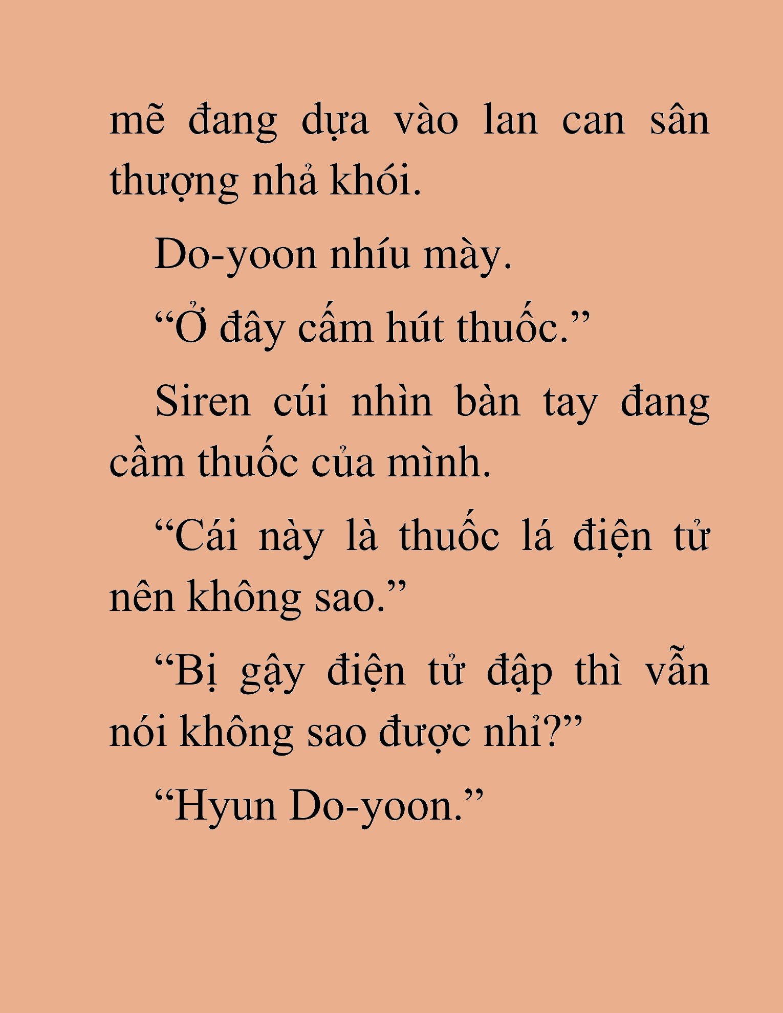 Đọc truyện HAT[NOVEL] Giáng Lâm Chinh Phục Lần Tận Thế Thứ 13 - Chap 21