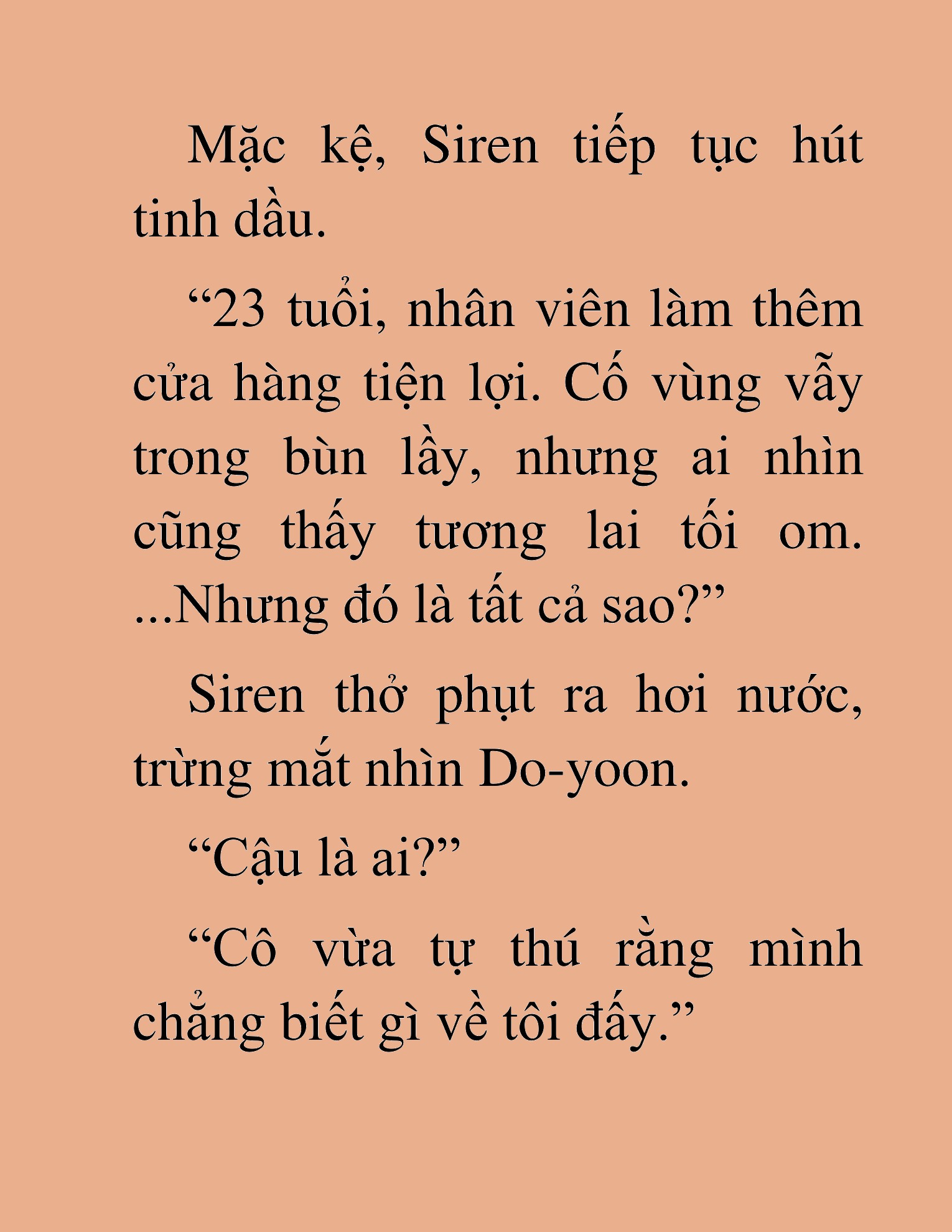 Đọc truyện HAT[NOVEL] Giáng Lâm Chinh Phục Lần Tận Thế Thứ 13 - Chap 21