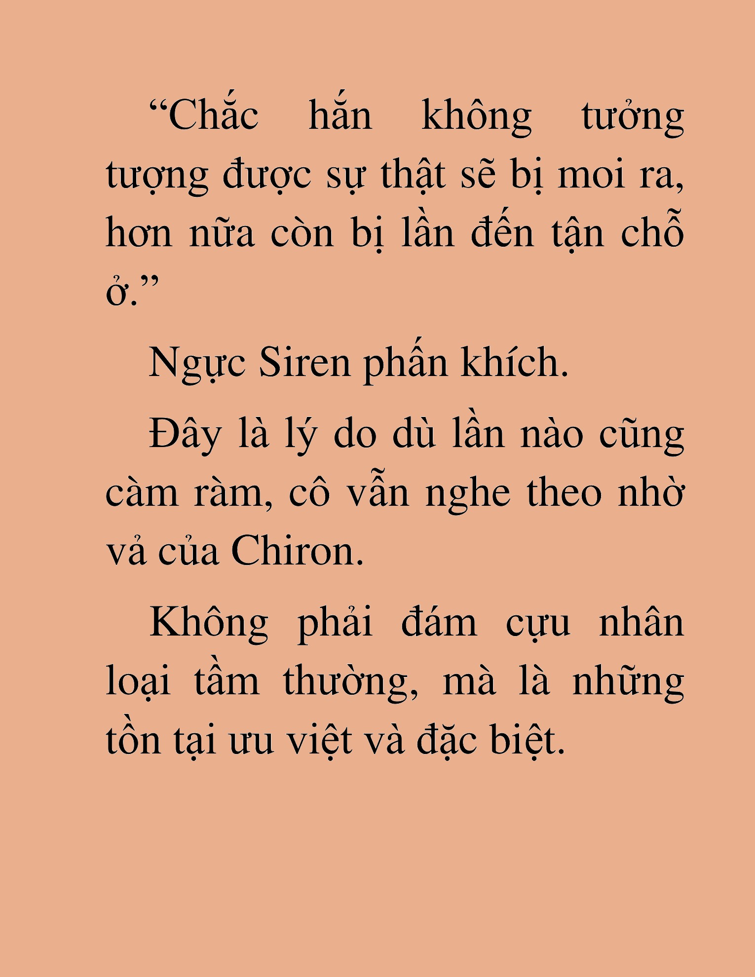 Đọc truyện HAT[NOVEL] Giáng Lâm Chinh Phục Lần Tận Thế Thứ 13 - Chap 21