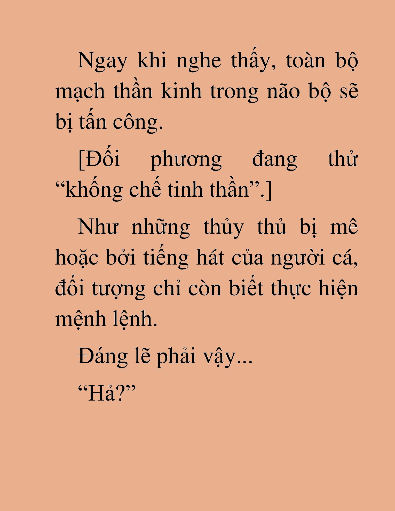 Đọc truyện HAT[NOVEL] Giáng Lâm Chinh Phục Lần Tận Thế Thứ 13 - Chap 21