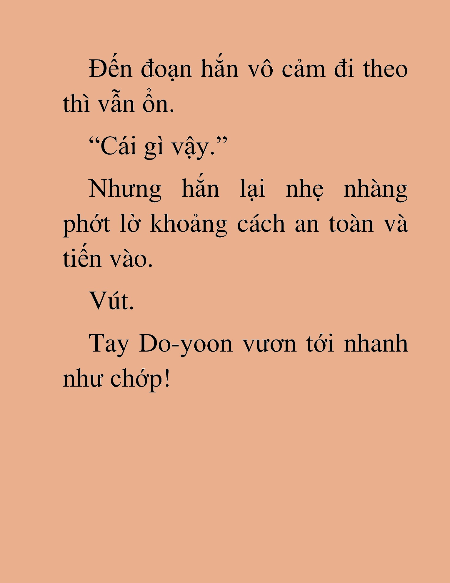 Đọc truyện HAT[NOVEL] Giáng Lâm Chinh Phục Lần Tận Thế Thứ 13 - Chap 21