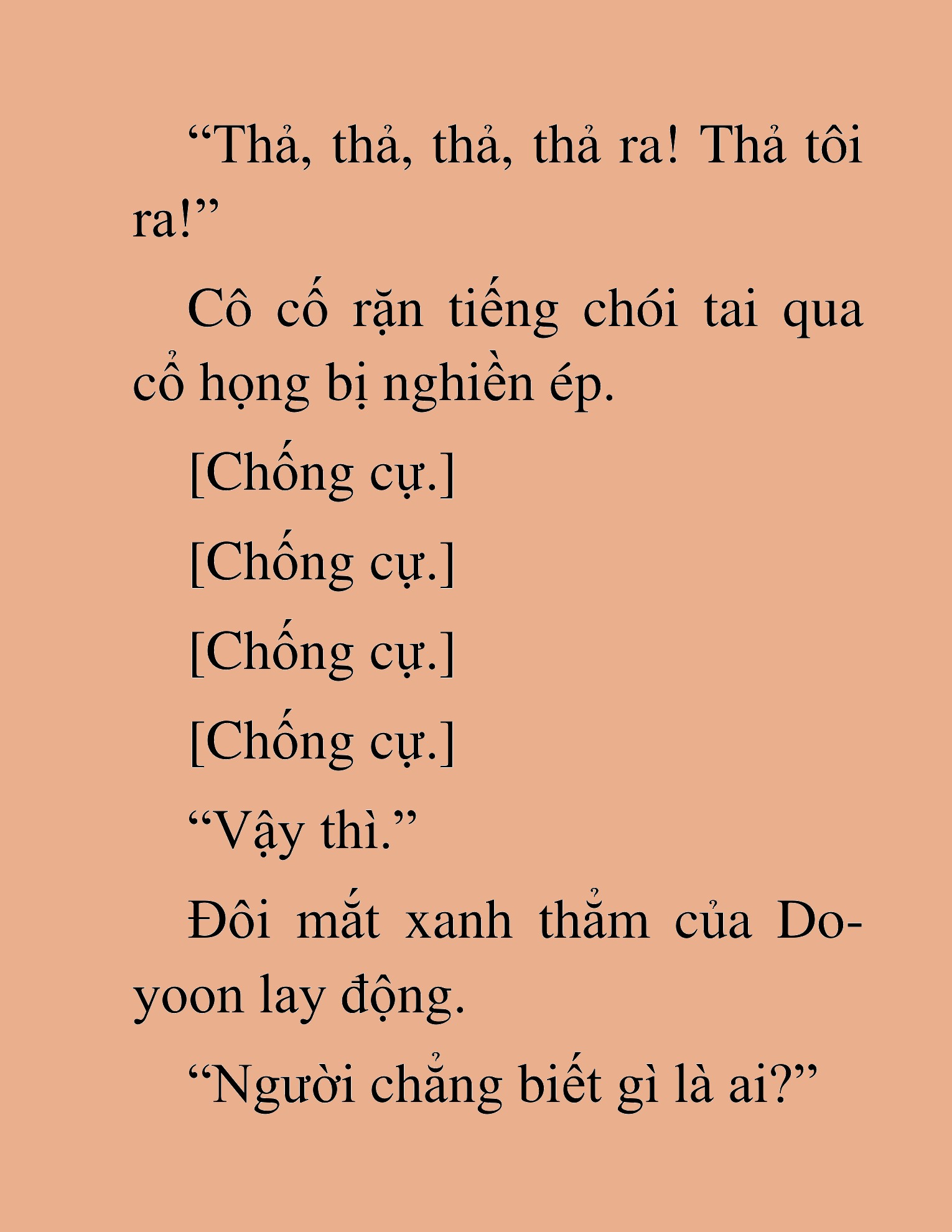 Đọc truyện HAT[NOVEL] Giáng Lâm Chinh Phục Lần Tận Thế Thứ 13 - Chap 22