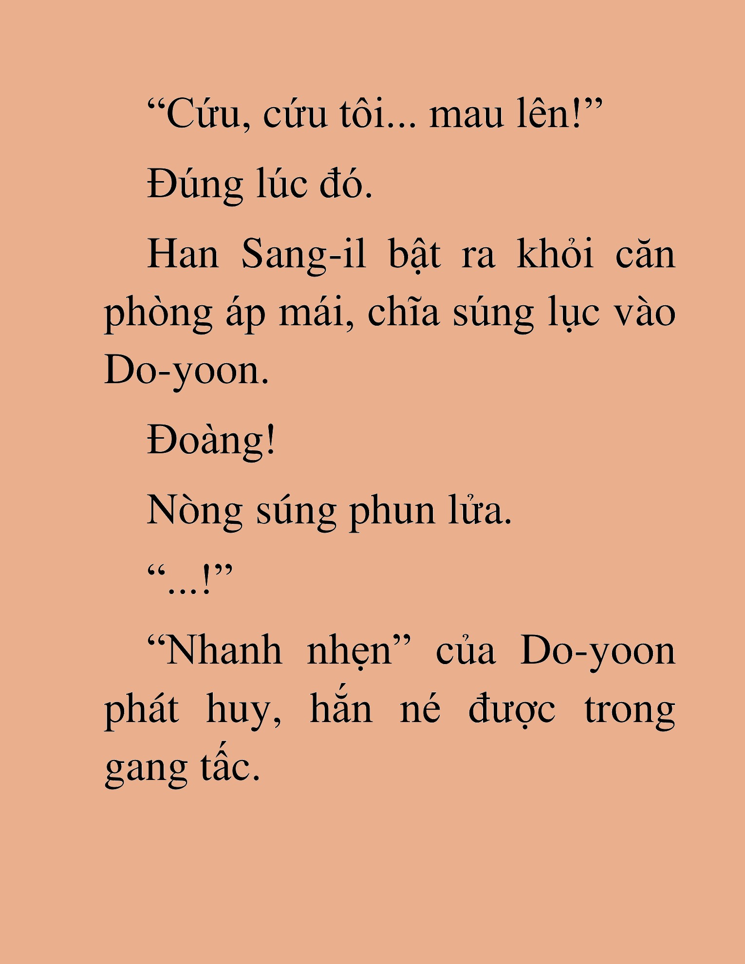 Đọc truyện HAT[NOVEL] Giáng Lâm Chinh Phục Lần Tận Thế Thứ 13 - Chap 22