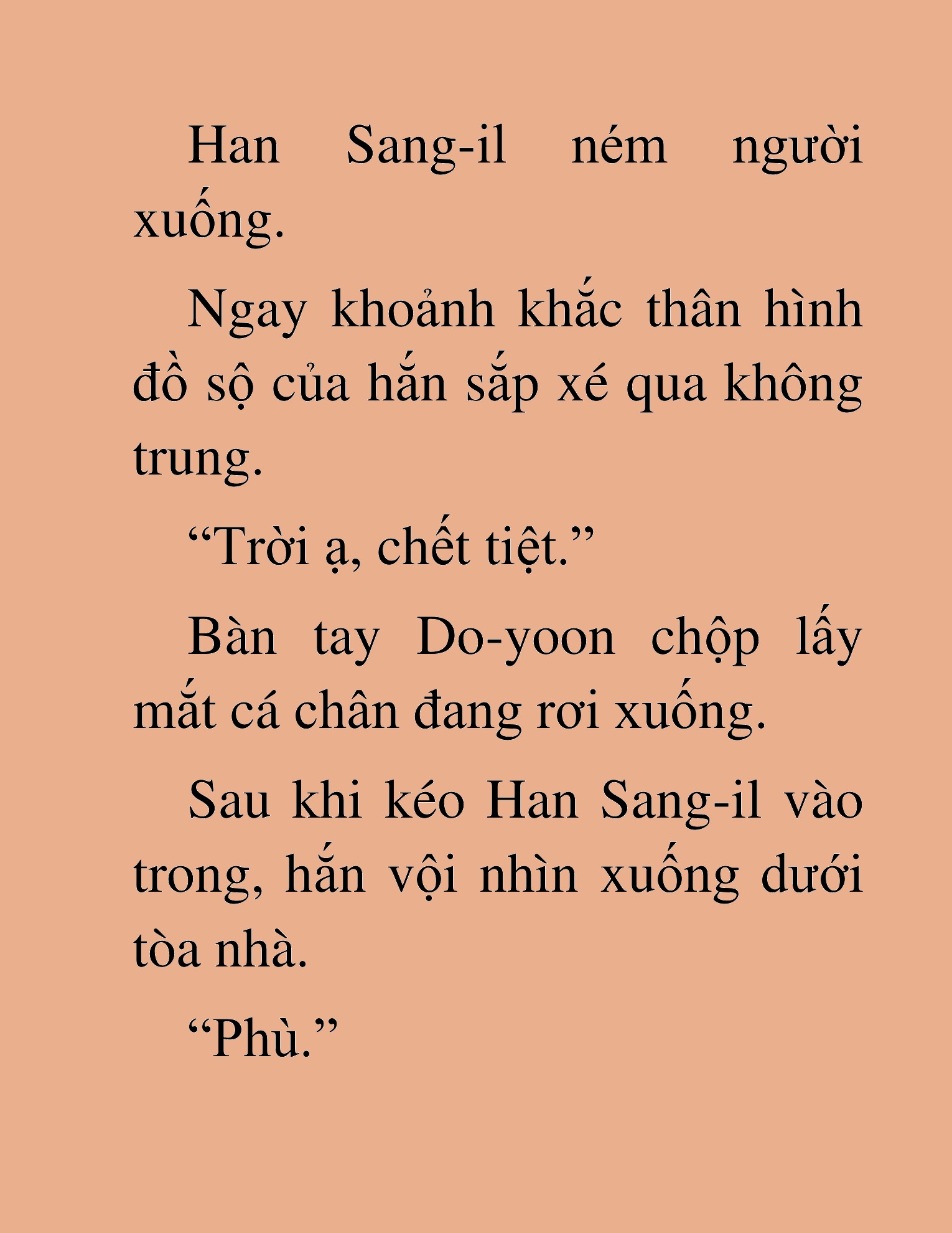 Đọc truyện HAT[NOVEL] Giáng Lâm Chinh Phục Lần Tận Thế Thứ 13 - Chap 22