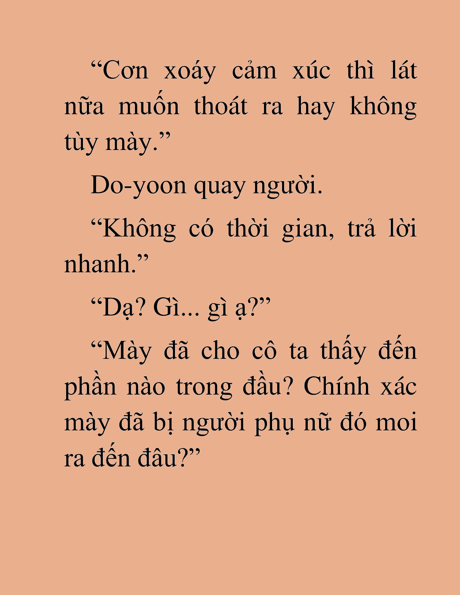 Đọc truyện HAT[NOVEL] Giáng Lâm Chinh Phục Lần Tận Thế Thứ 13 - Chap 22