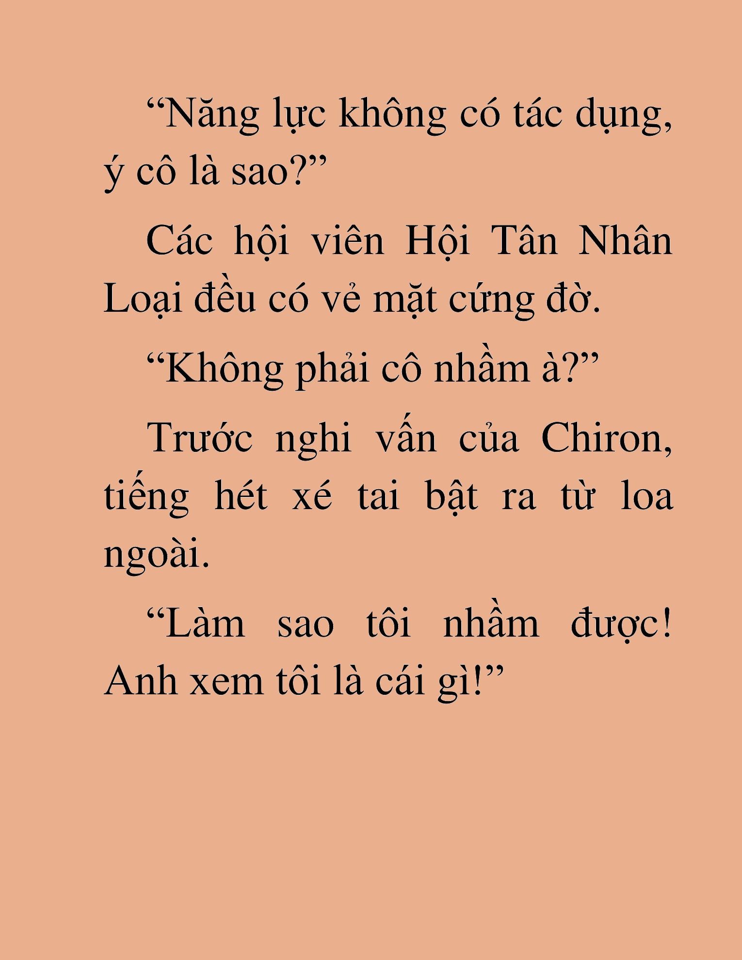Đọc truyện HAT[NOVEL] Giáng Lâm Chinh Phục Lần Tận Thế Thứ 13 - Chap 22