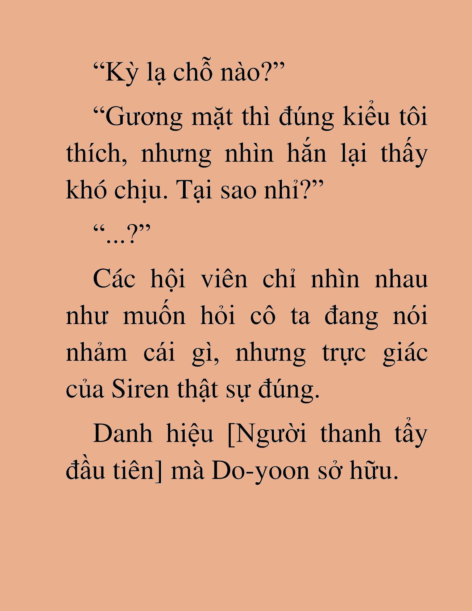 Đọc truyện HAT[NOVEL] Giáng Lâm Chinh Phục Lần Tận Thế Thứ 13 - Chap 22