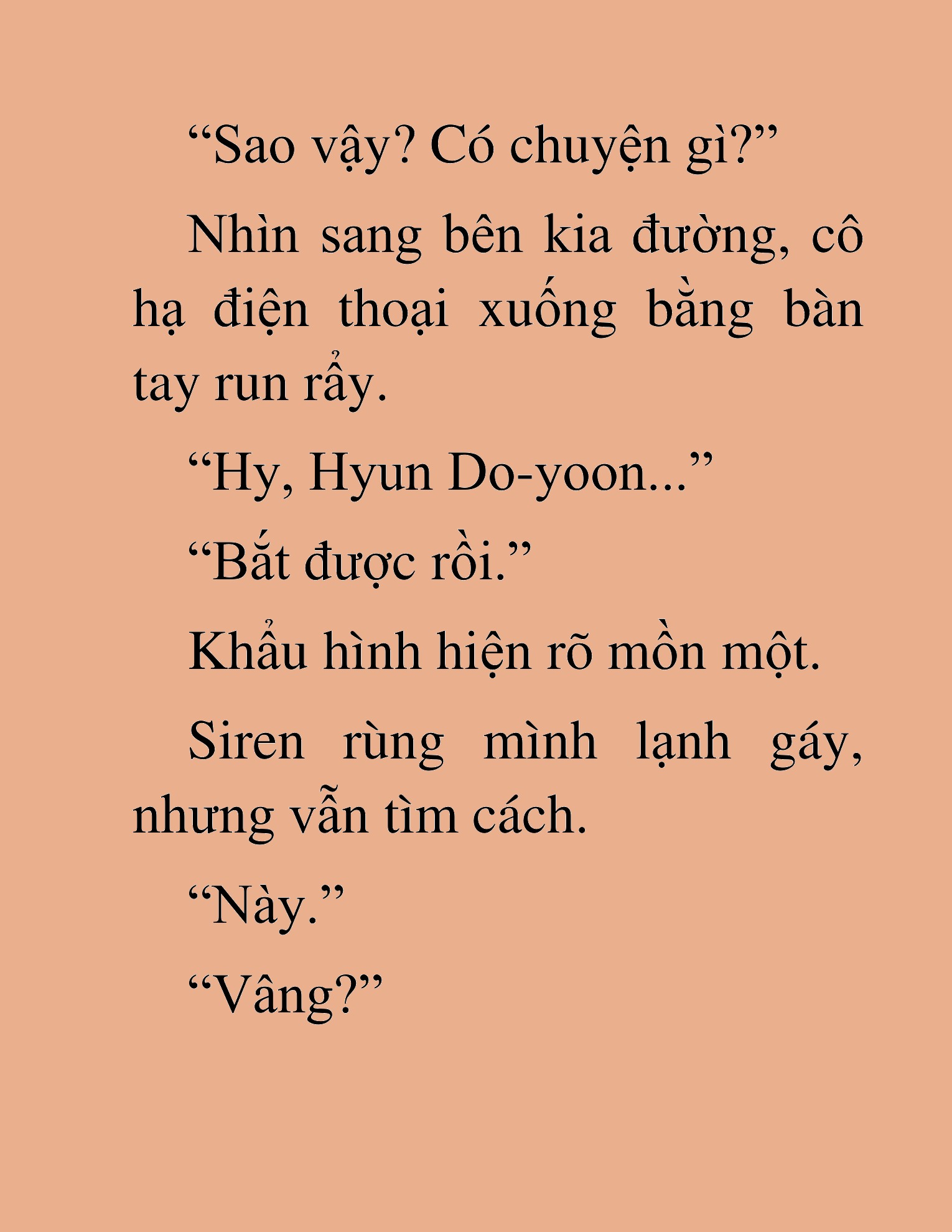 Đọc truyện HAT[NOVEL] Giáng Lâm Chinh Phục Lần Tận Thế Thứ 13 - Chap 22