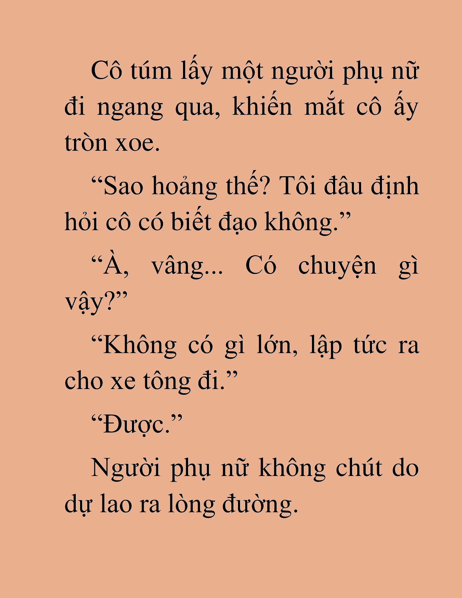 Đọc truyện HAT[NOVEL] Giáng Lâm Chinh Phục Lần Tận Thế Thứ 13 - Chap 22