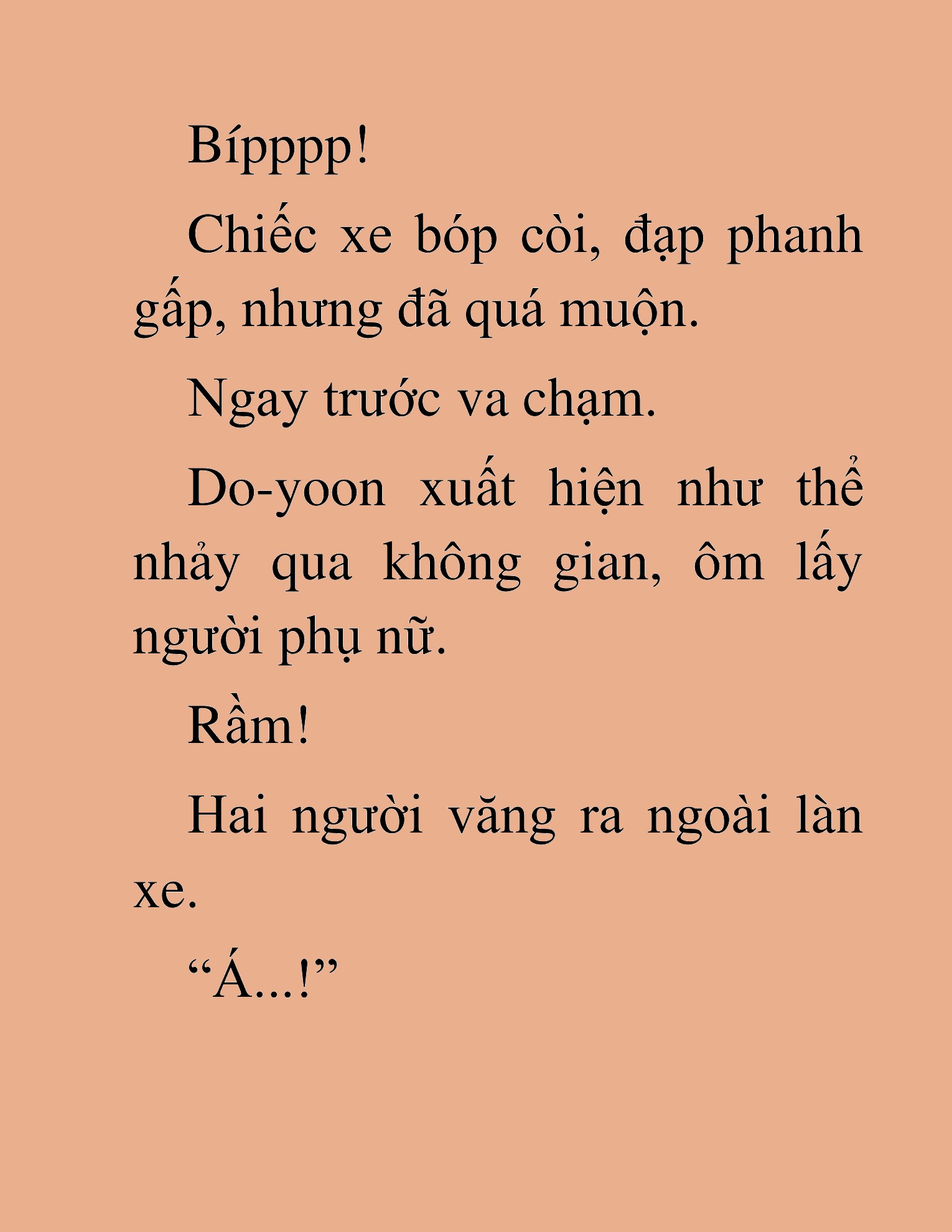 Đọc truyện HAT[NOVEL] Giáng Lâm Chinh Phục Lần Tận Thế Thứ 13 - Chap 22