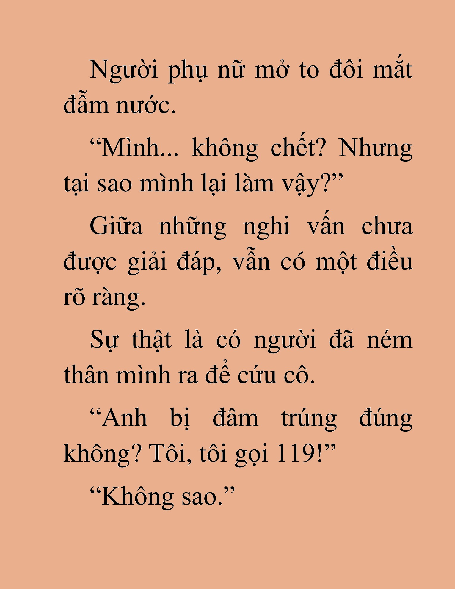 Đọc truyện HAT[NOVEL] Giáng Lâm Chinh Phục Lần Tận Thế Thứ 13 - Chap 22