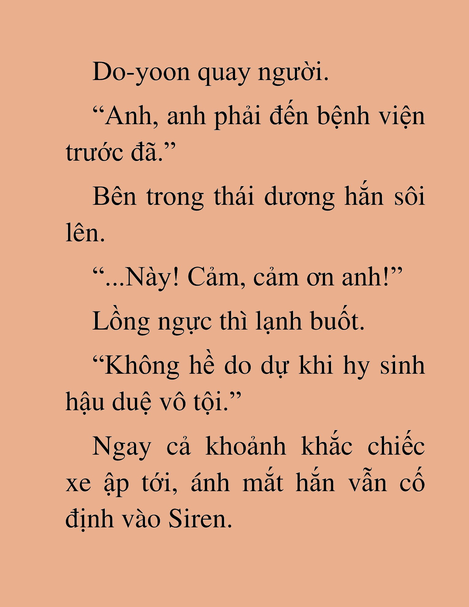 Đọc truyện HAT[NOVEL] Giáng Lâm Chinh Phục Lần Tận Thế Thứ 13 - Chap 22