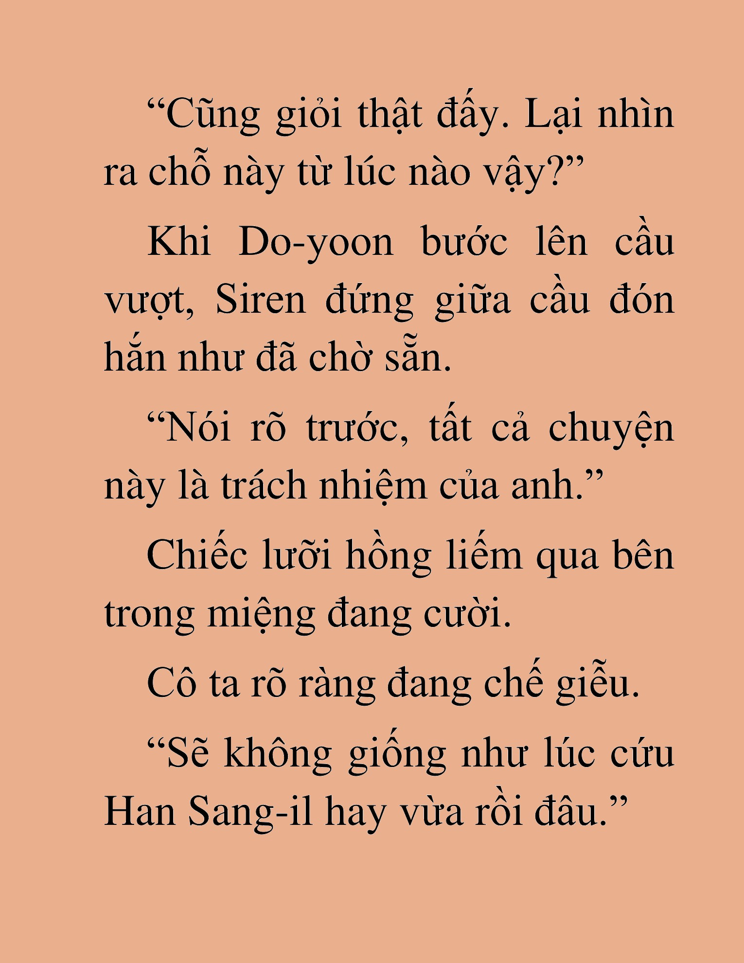 Đọc truyện HAT[NOVEL] Giáng Lâm Chinh Phục Lần Tận Thế Thứ 13 - Chap 22